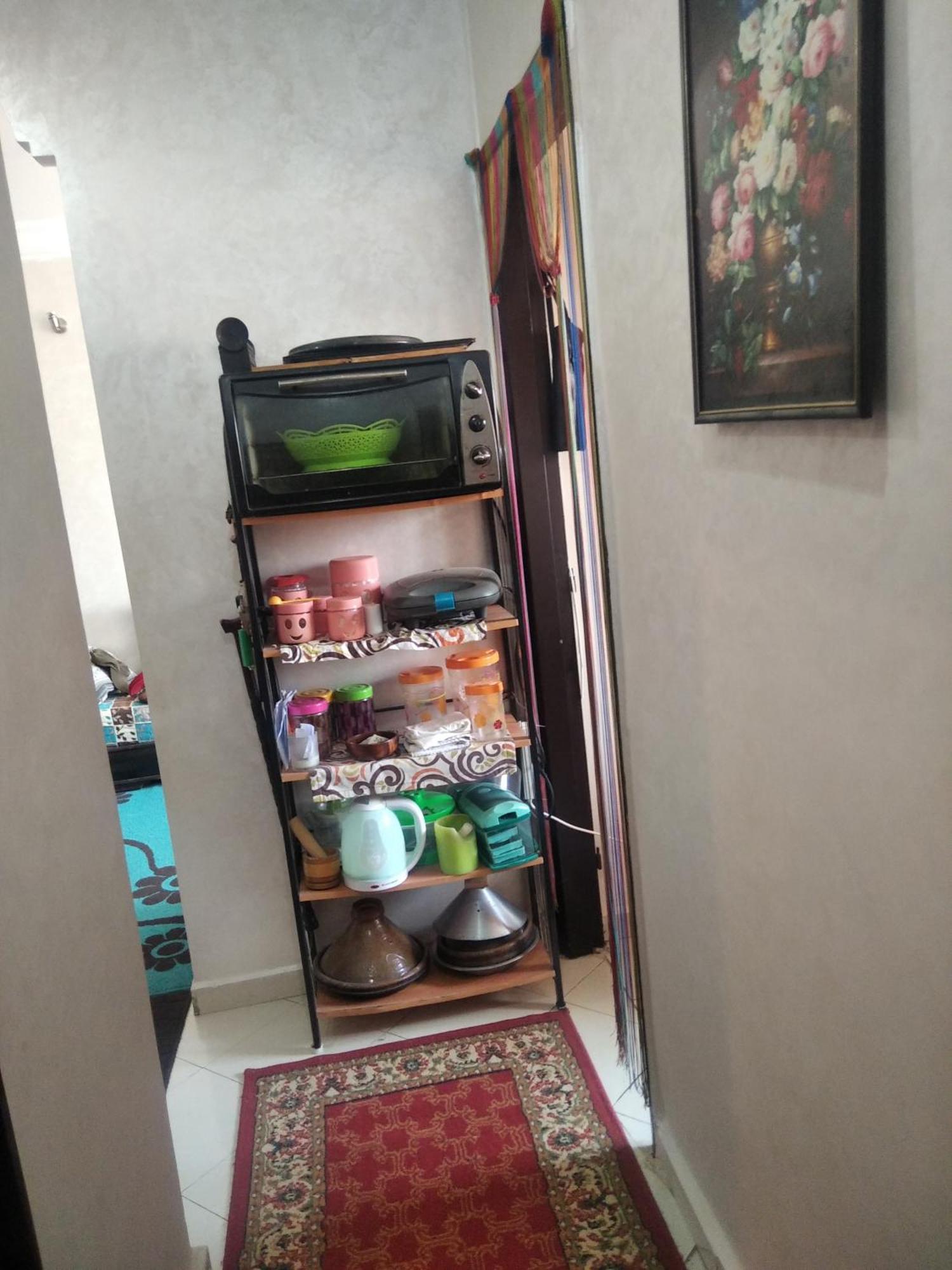 Apparteme Apartment