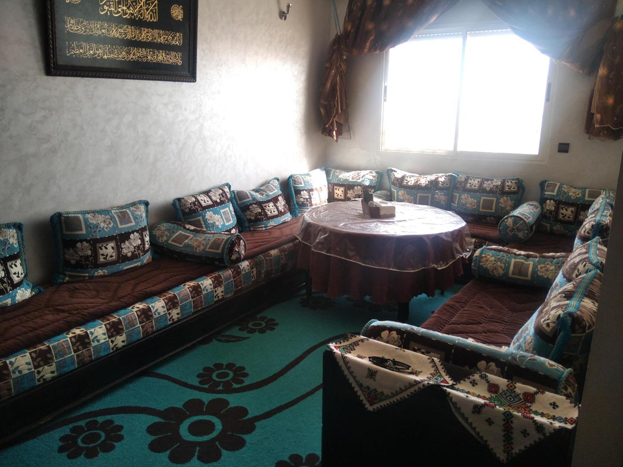 Apartment Apparteme