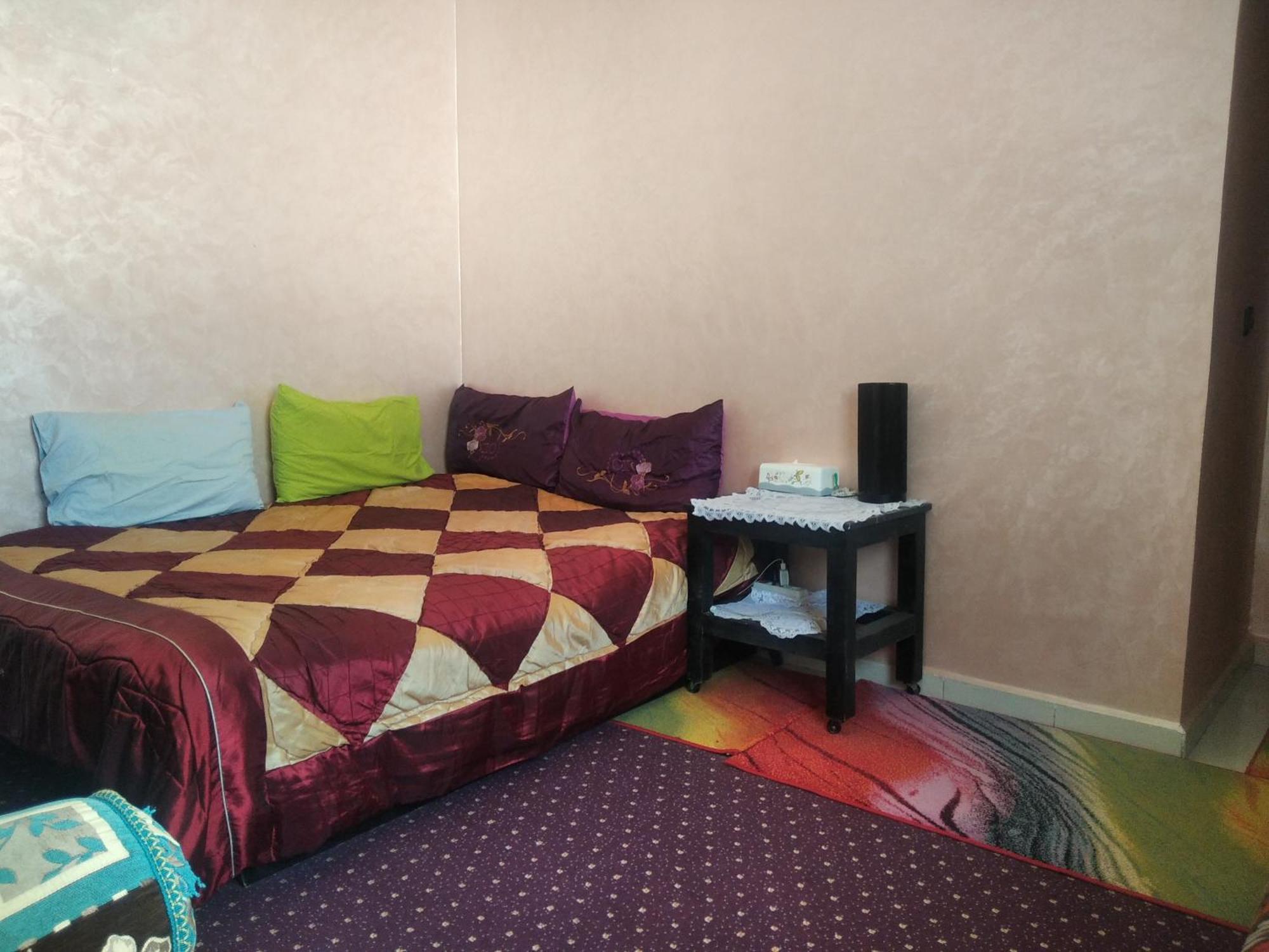 Apparteme Appartement