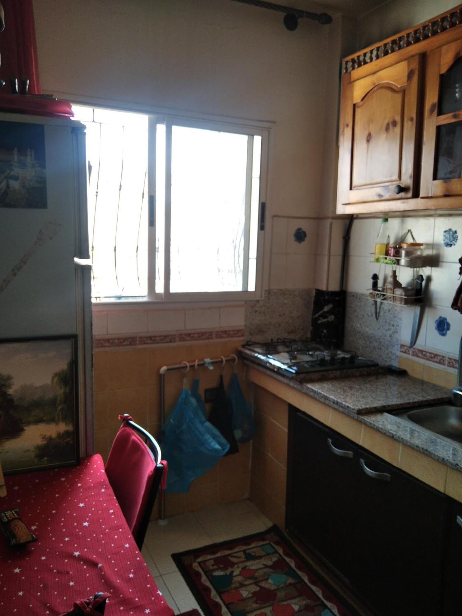 Apartment Apparteme *