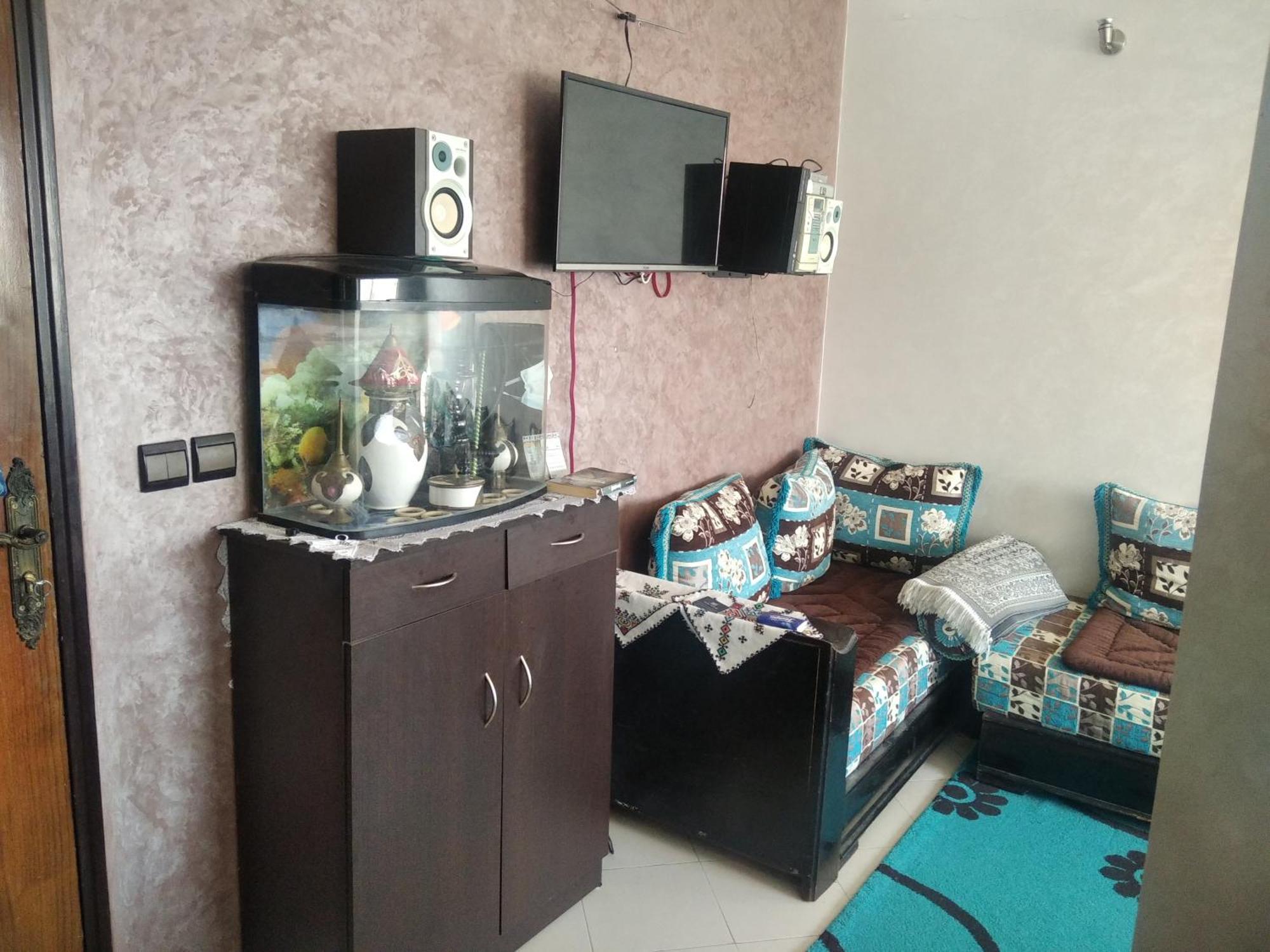 Apparteme Appartement *
