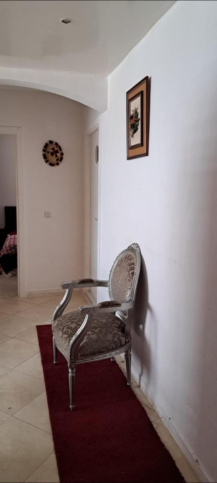 Apartment Stylia House *