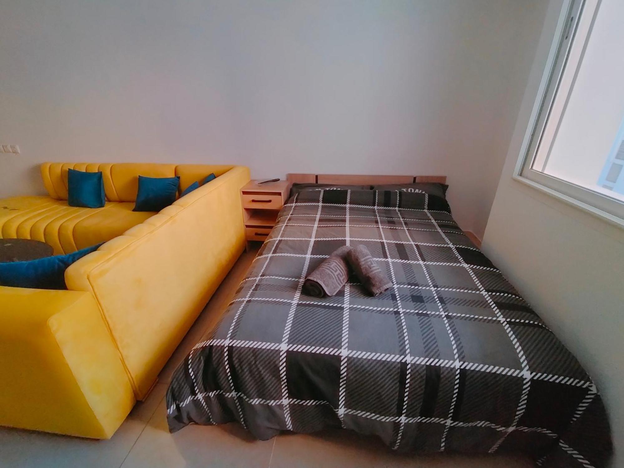 Apartment Islan