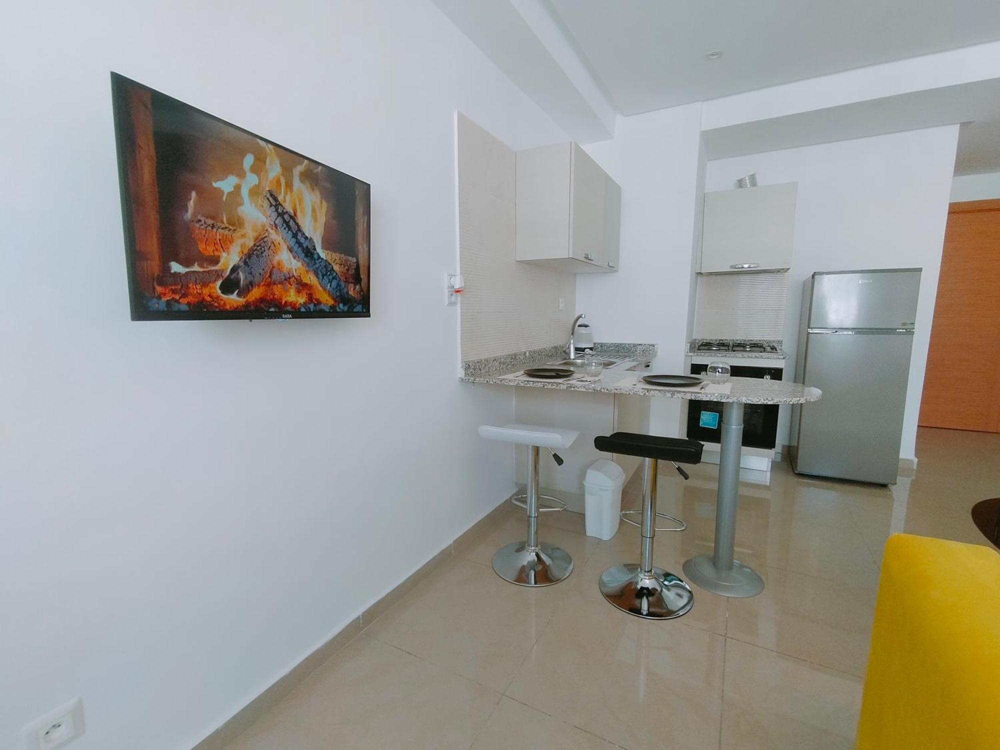 Islan Apartment Agadir