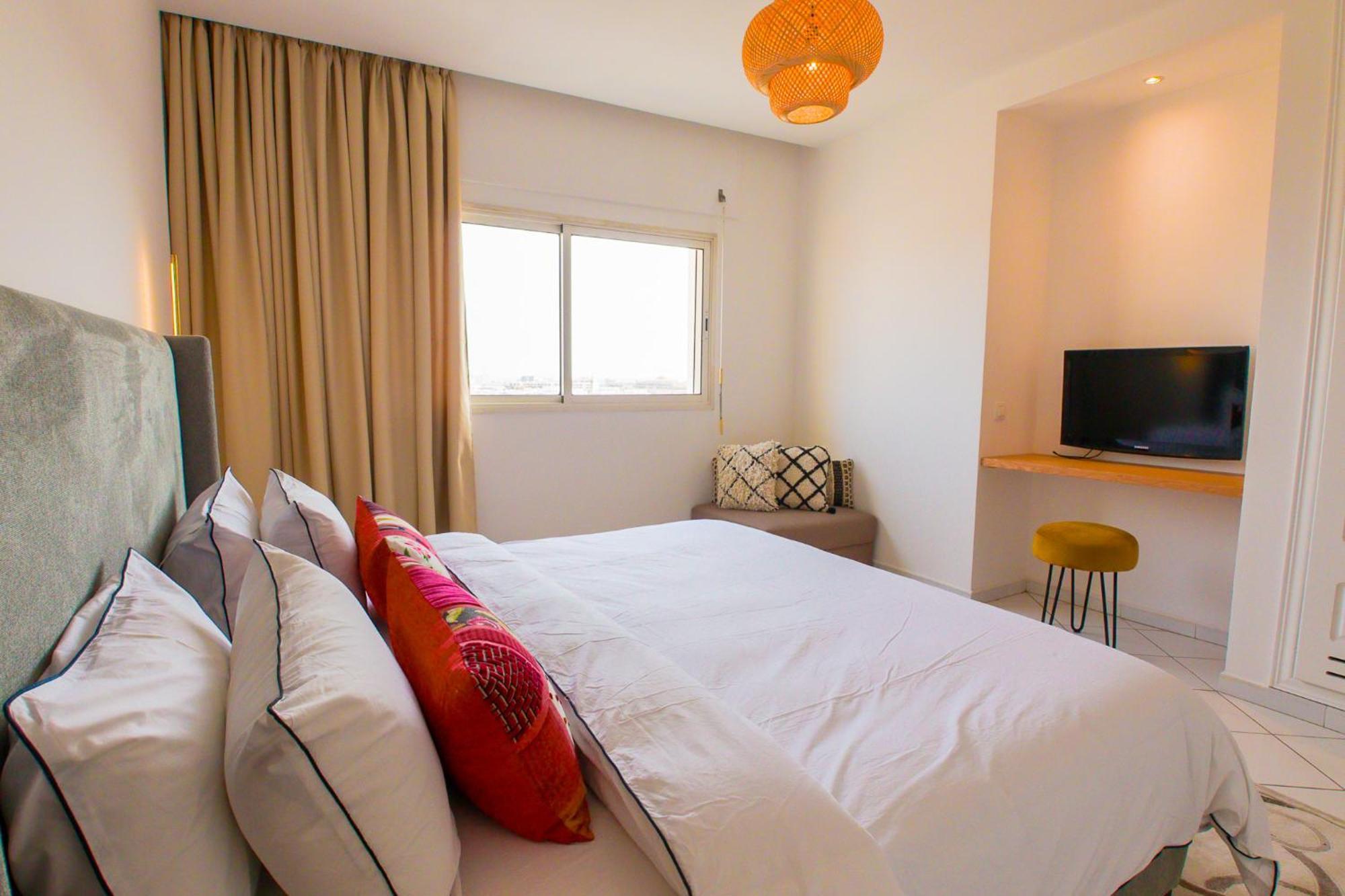 Petit Palais - Luxe - 3 Ch Apartment
