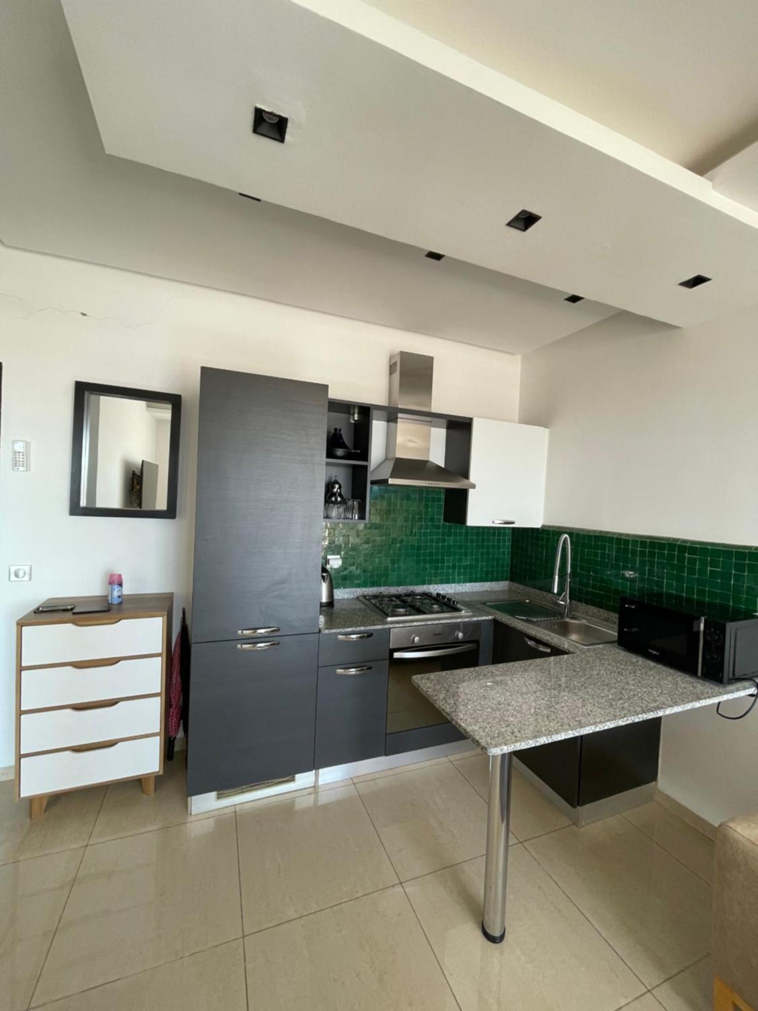 Vinchi Appartement *