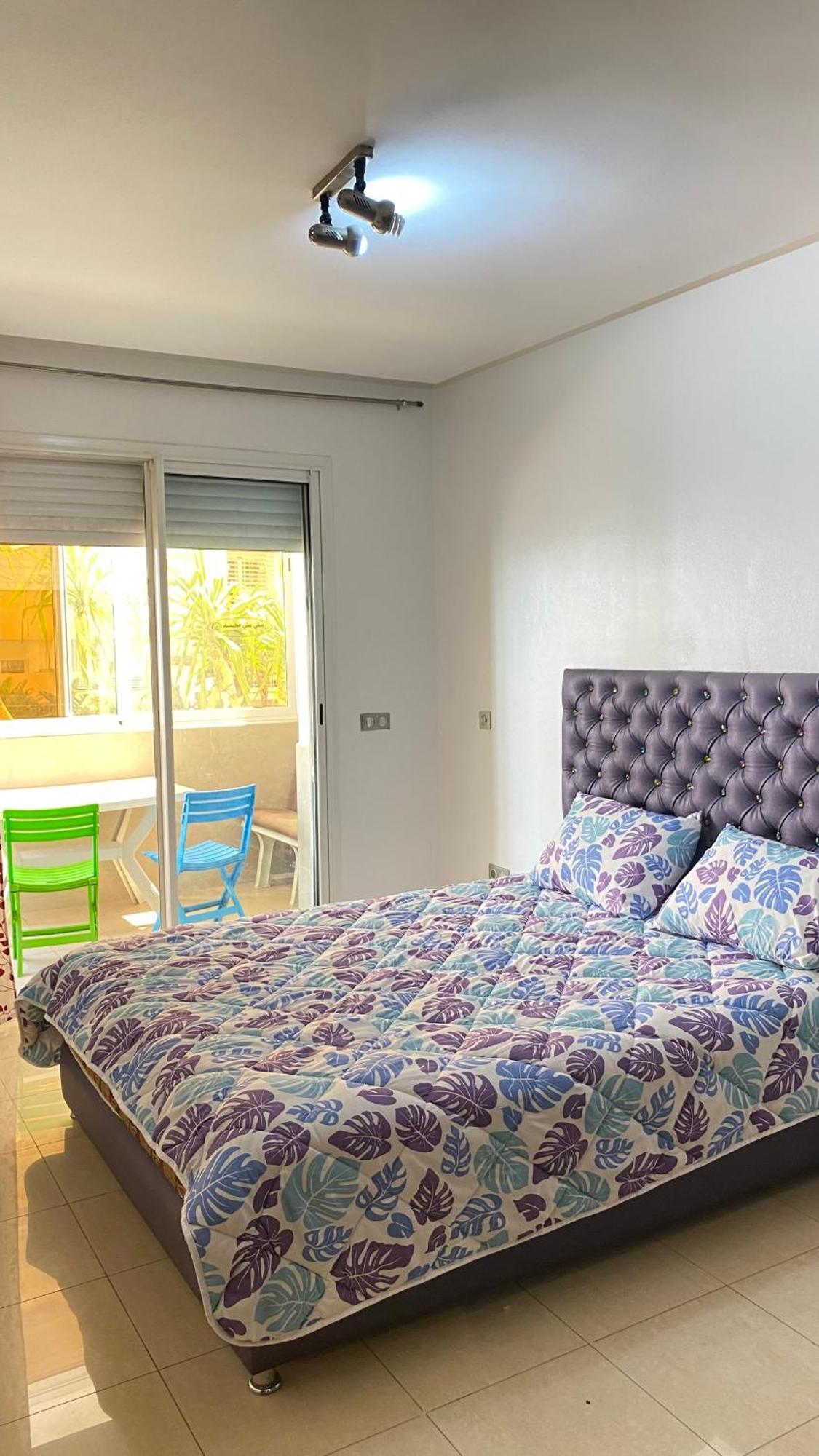 Vinchi Appartement Agadir