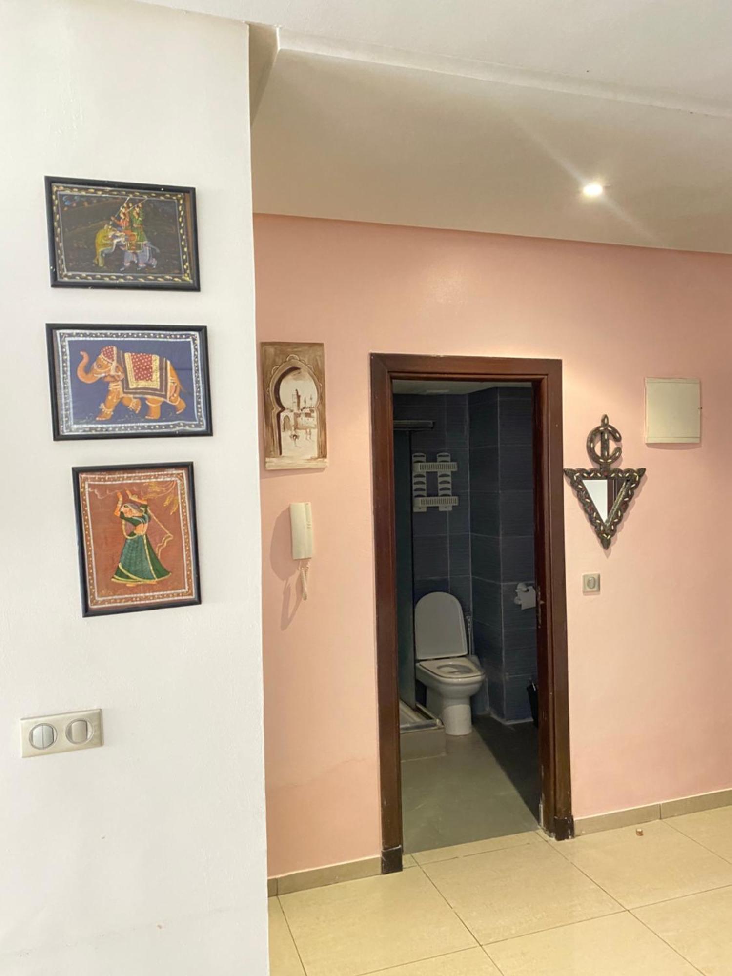 Vinchi Appartement