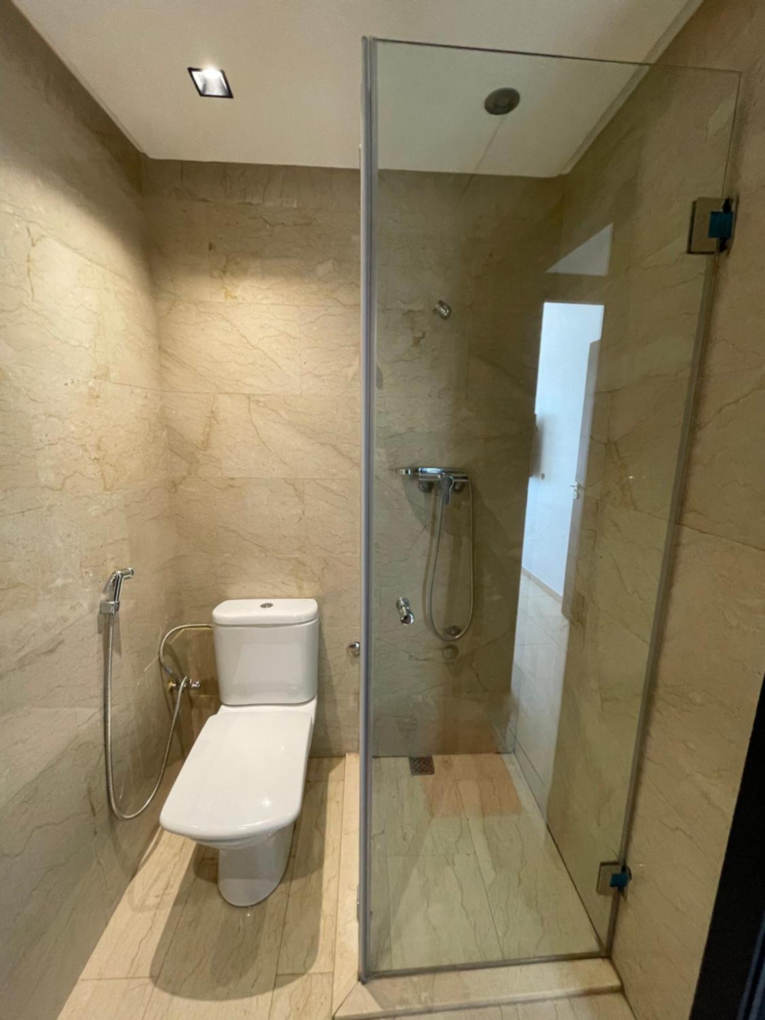 Appartement Vinchi *