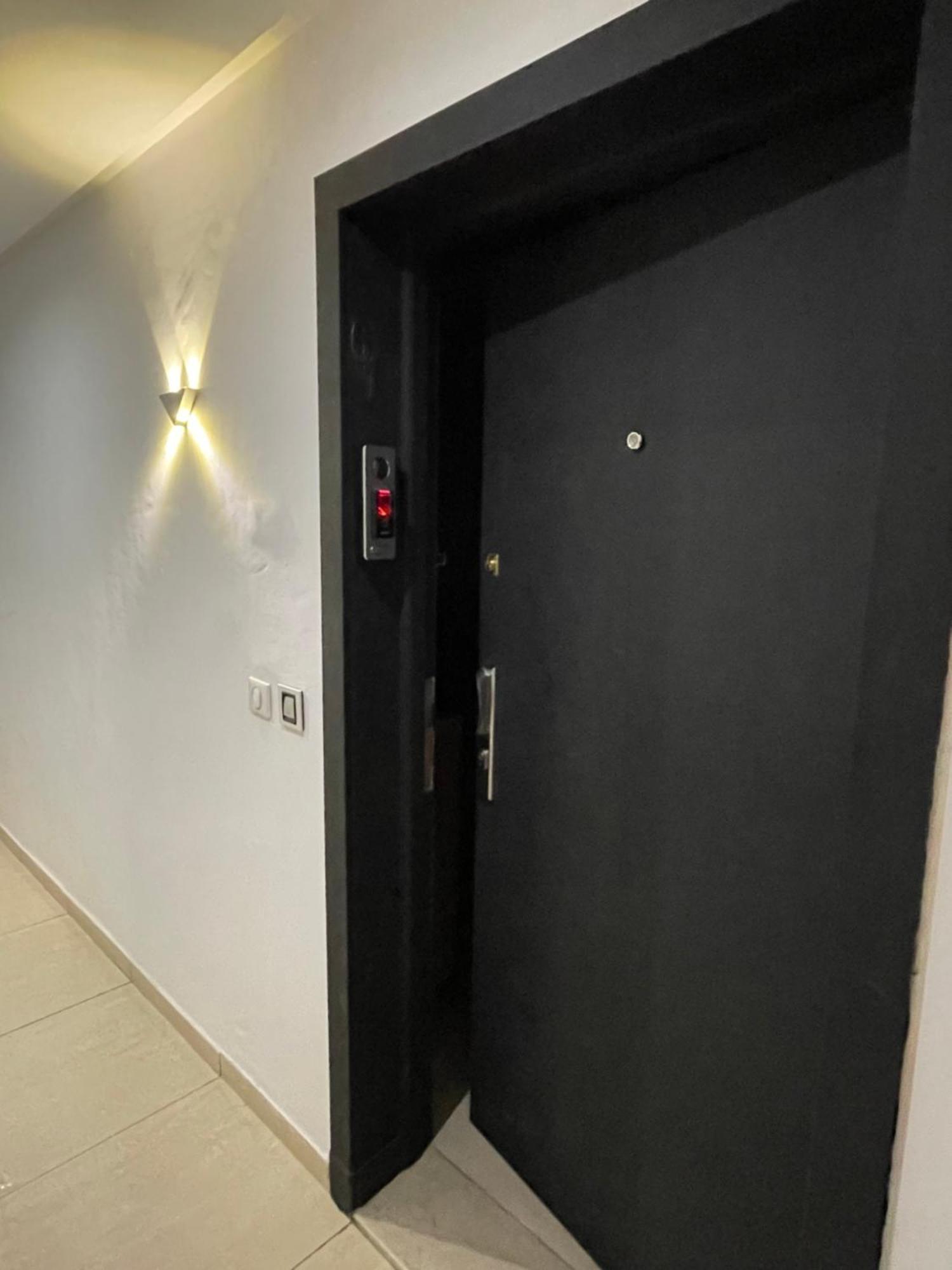 Vinchi Appartement Agadir