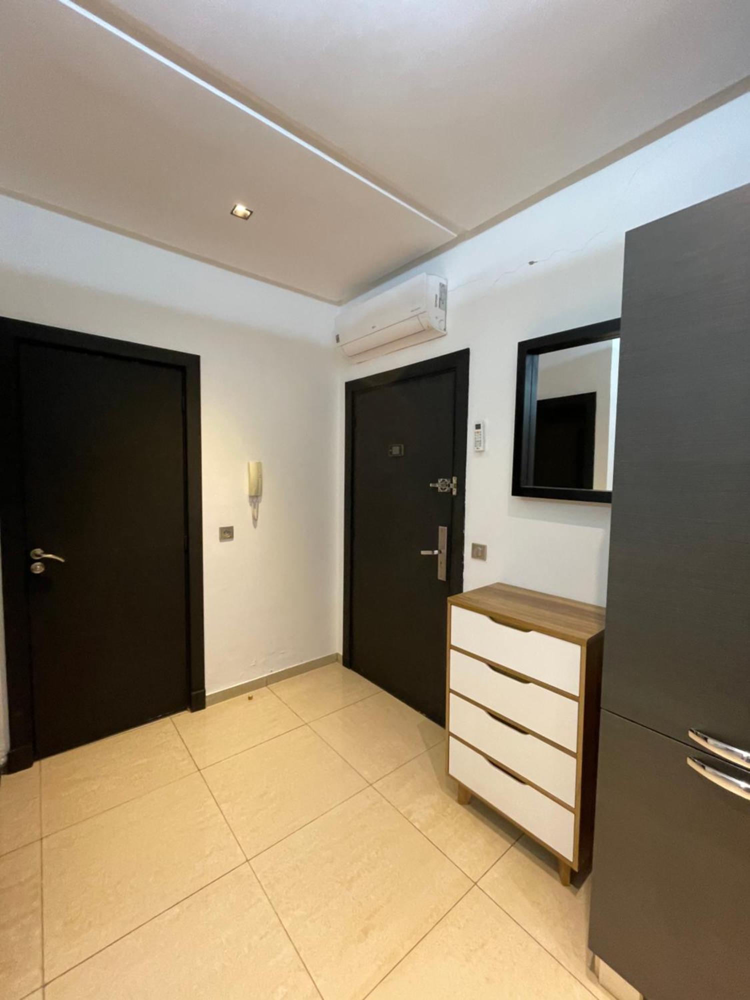 Vinchi Appartement Agadir