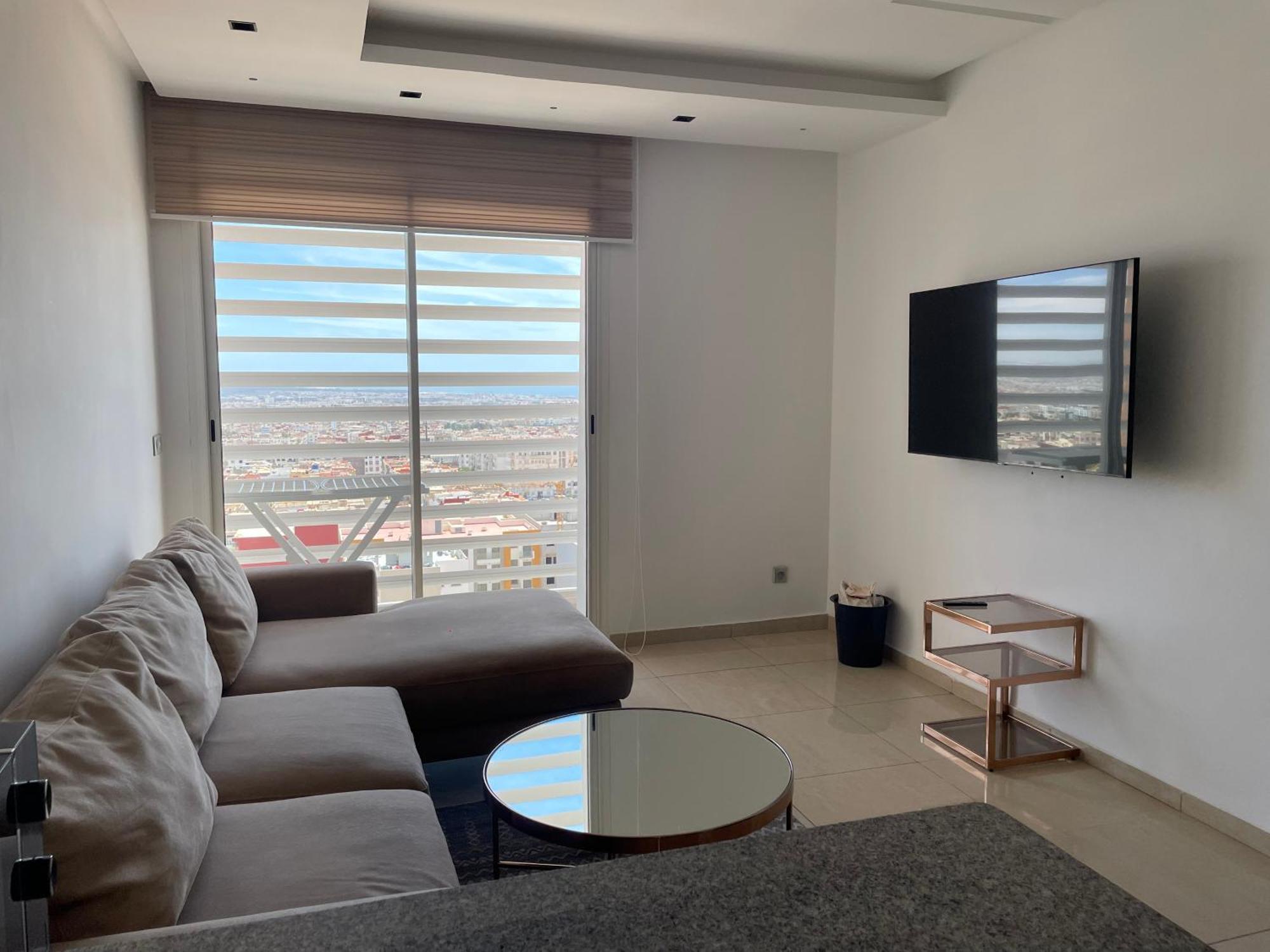 Appartement Vinchi Agadir