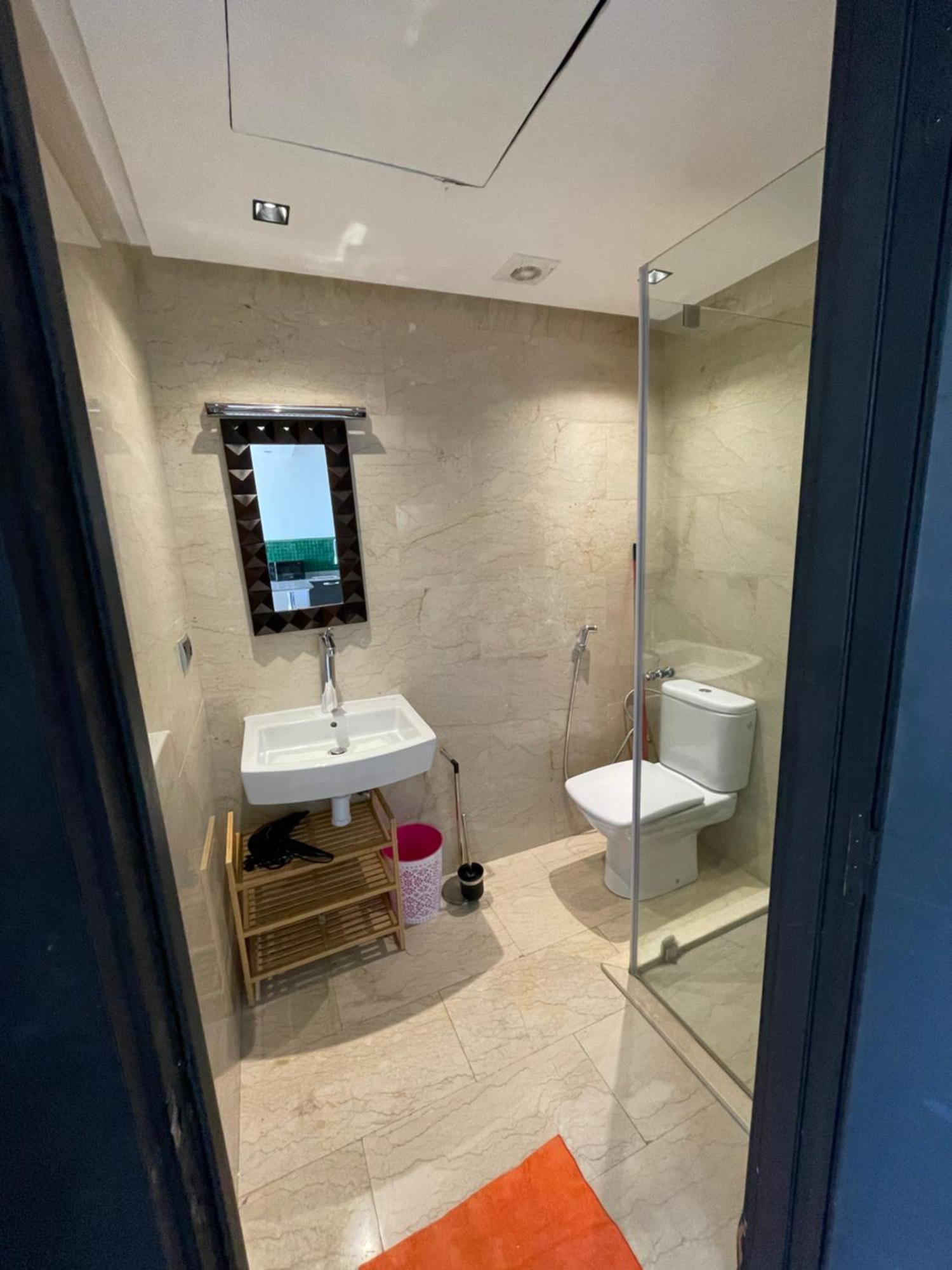 Vinchi Appartement Agadir