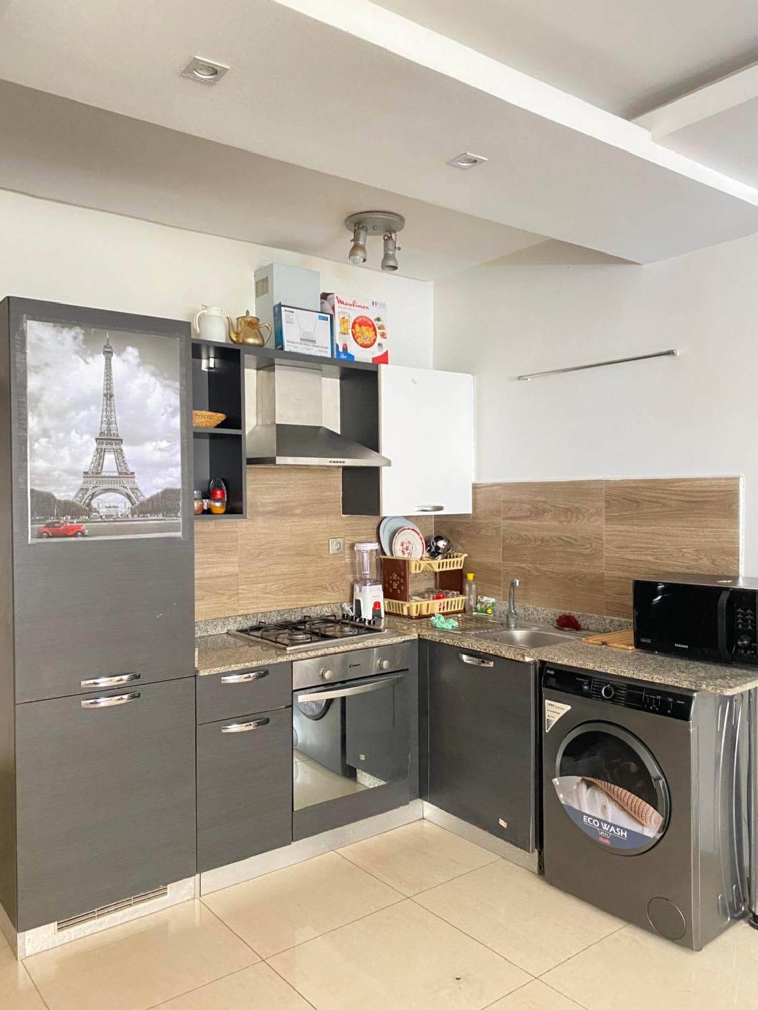 Appartement Vinchi