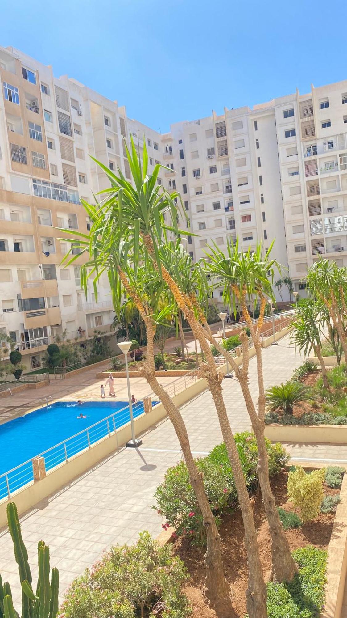 Appartement Vinchi Agadir