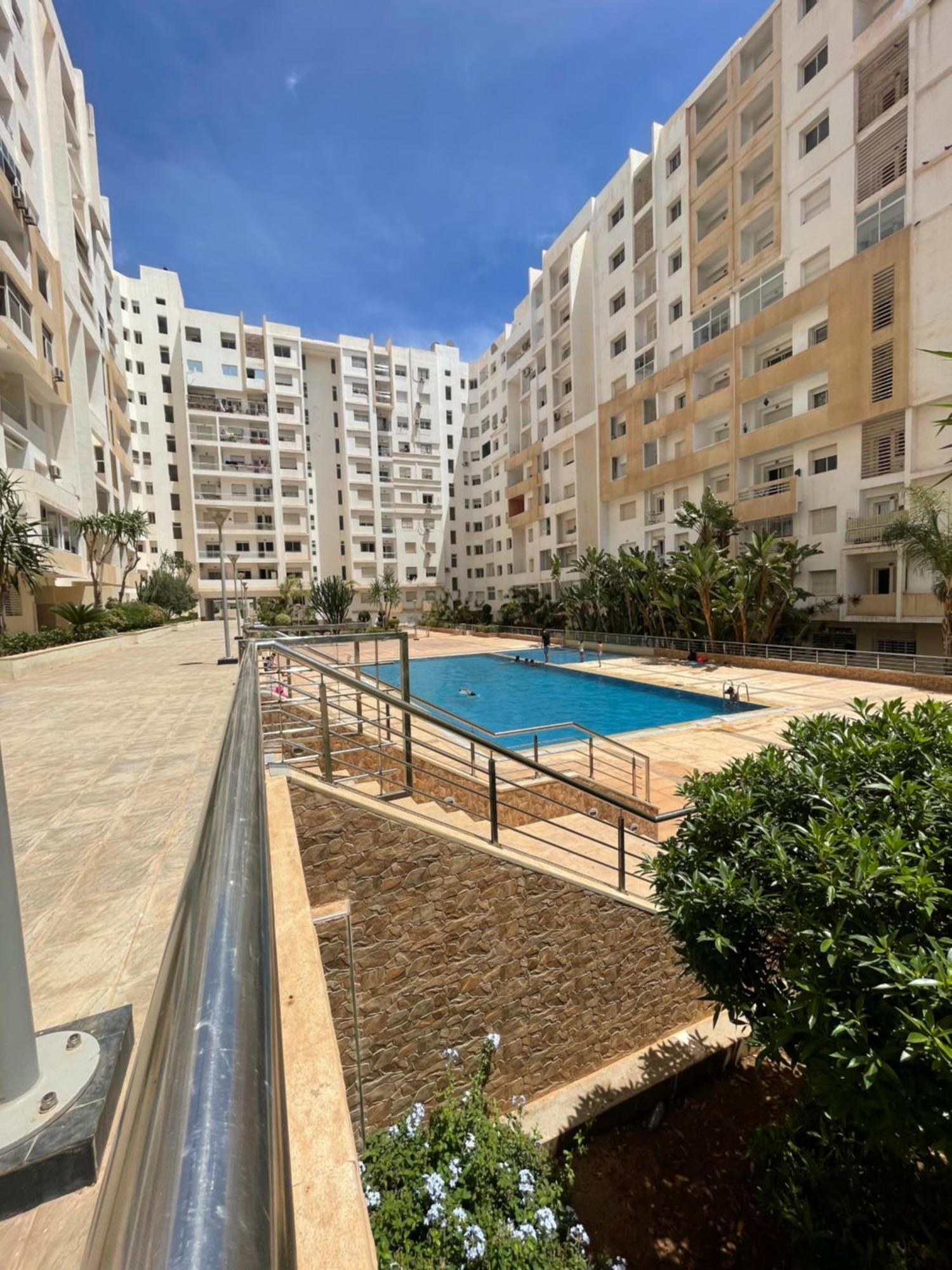 Vinchi * Agadir