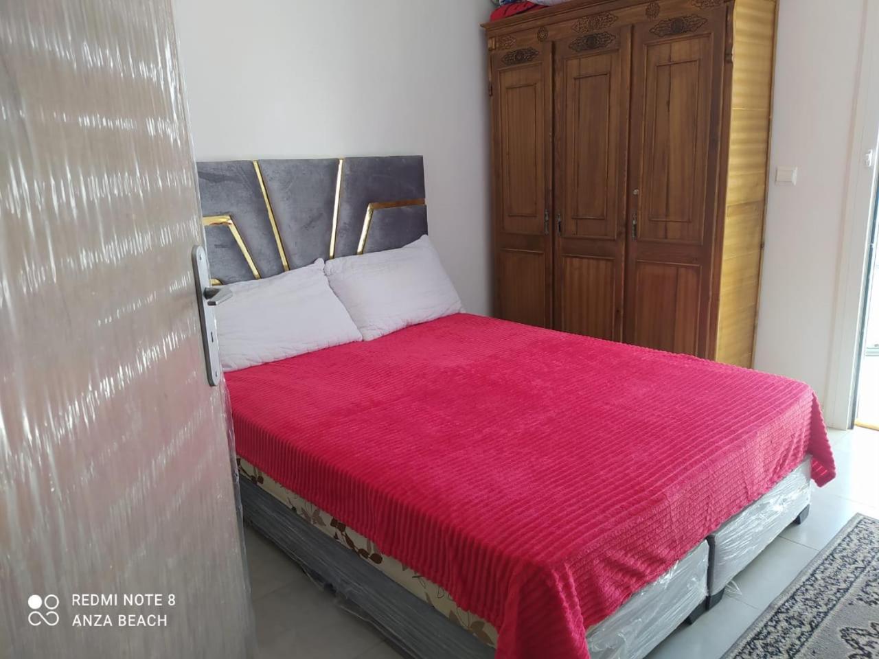 Vue Anza Apartment Agadir