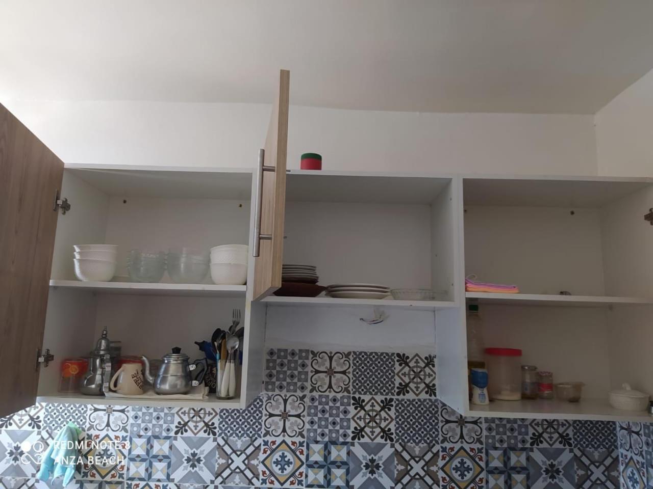 Vue Anza Agadir