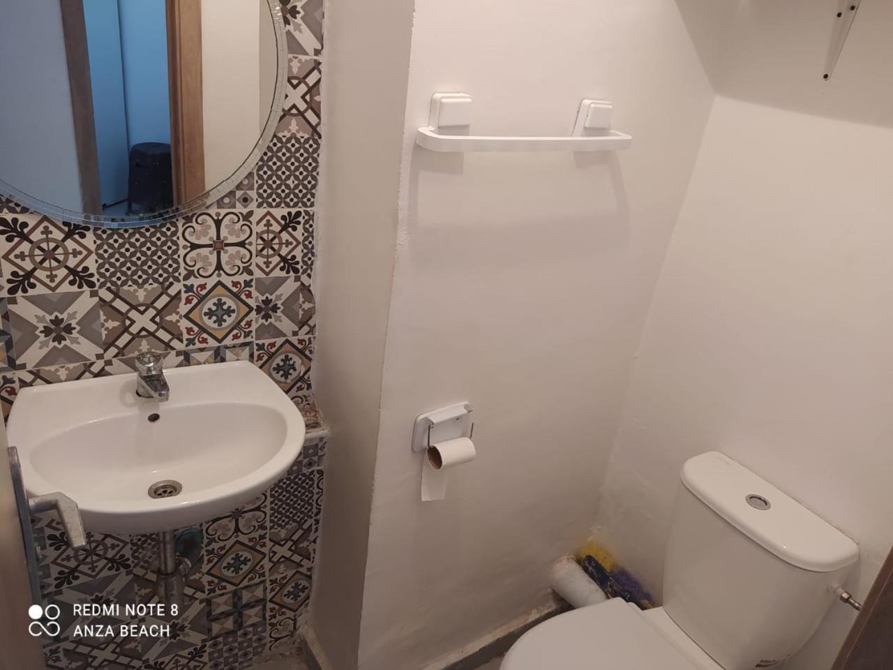 Vue Anza Apartment Agadir