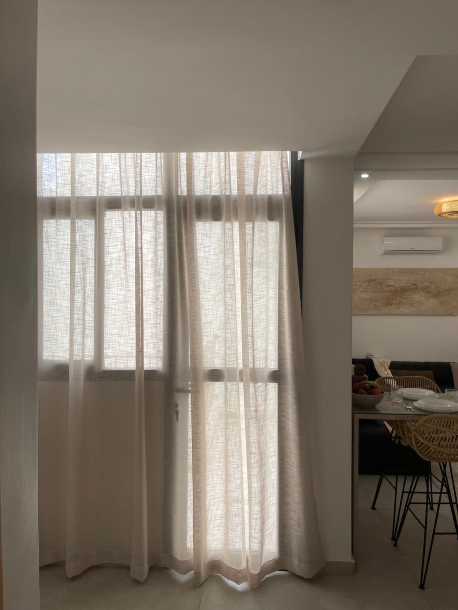 Assalama Residency Center By Tce