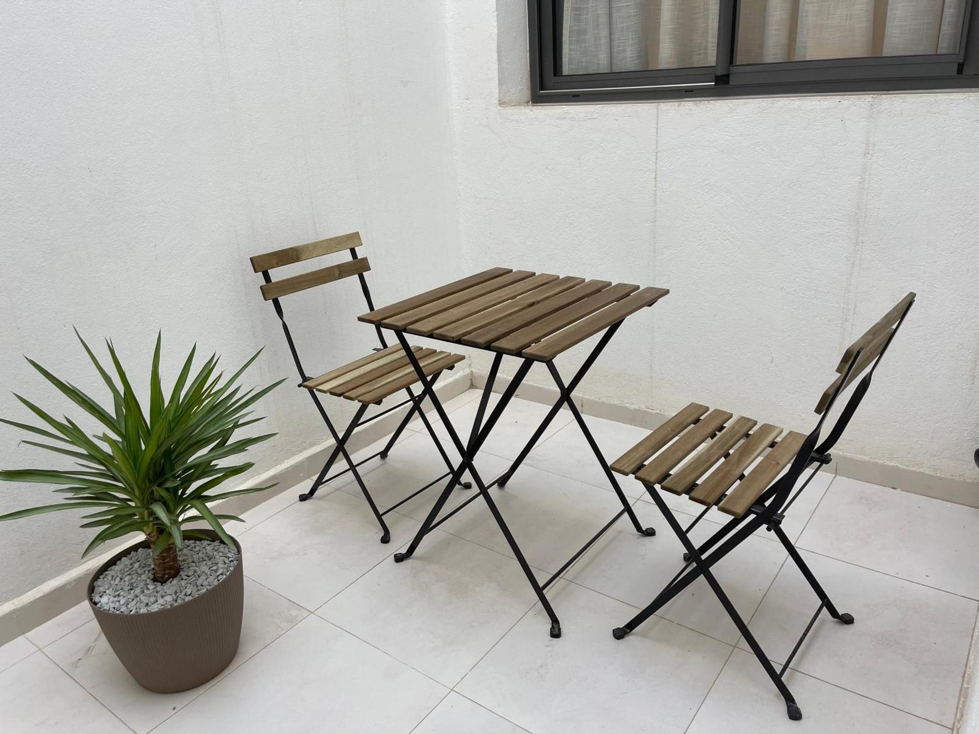 Apartment Assalama Residency Center By Tce