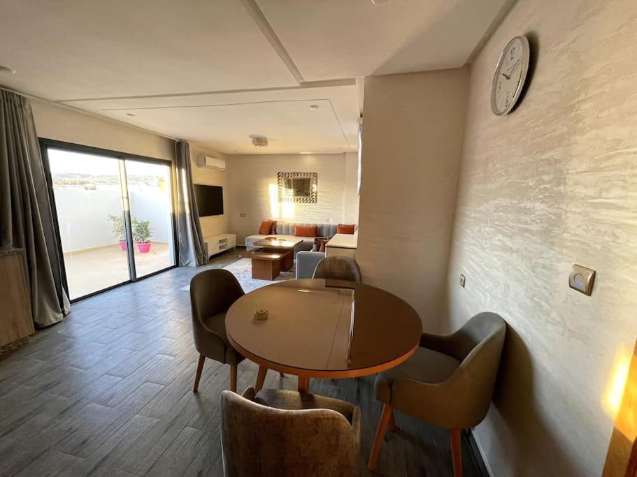 Apartment Assalama Residency Center By Tce
