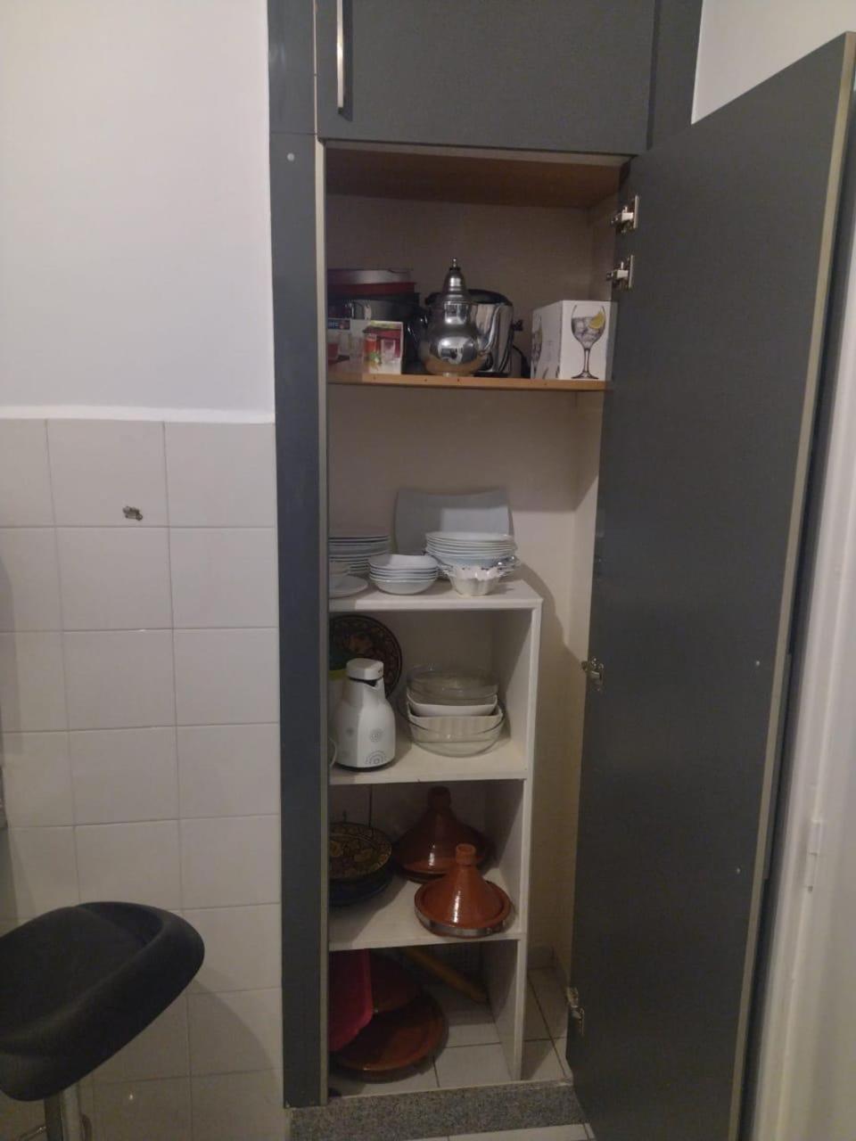 Apartment Hamdone *