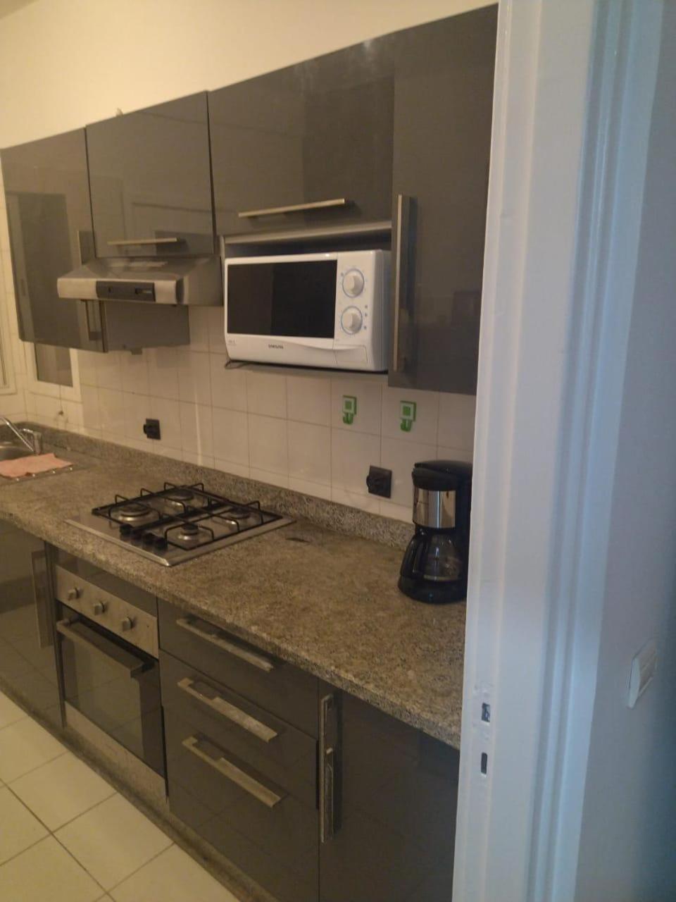 Hamdone Apartment *