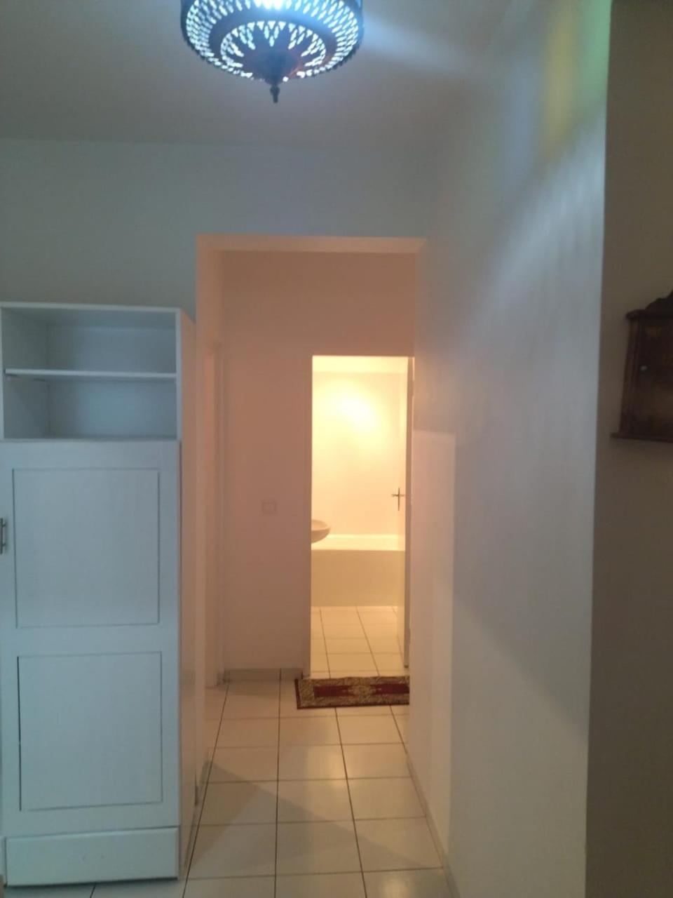 Apartment Hamdone