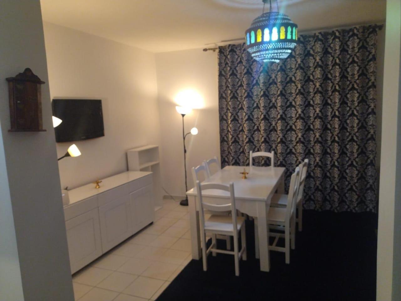 Hamdone Apartment Agadir