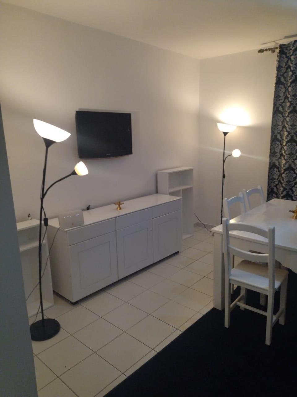 Apartment Hamdone Agadir