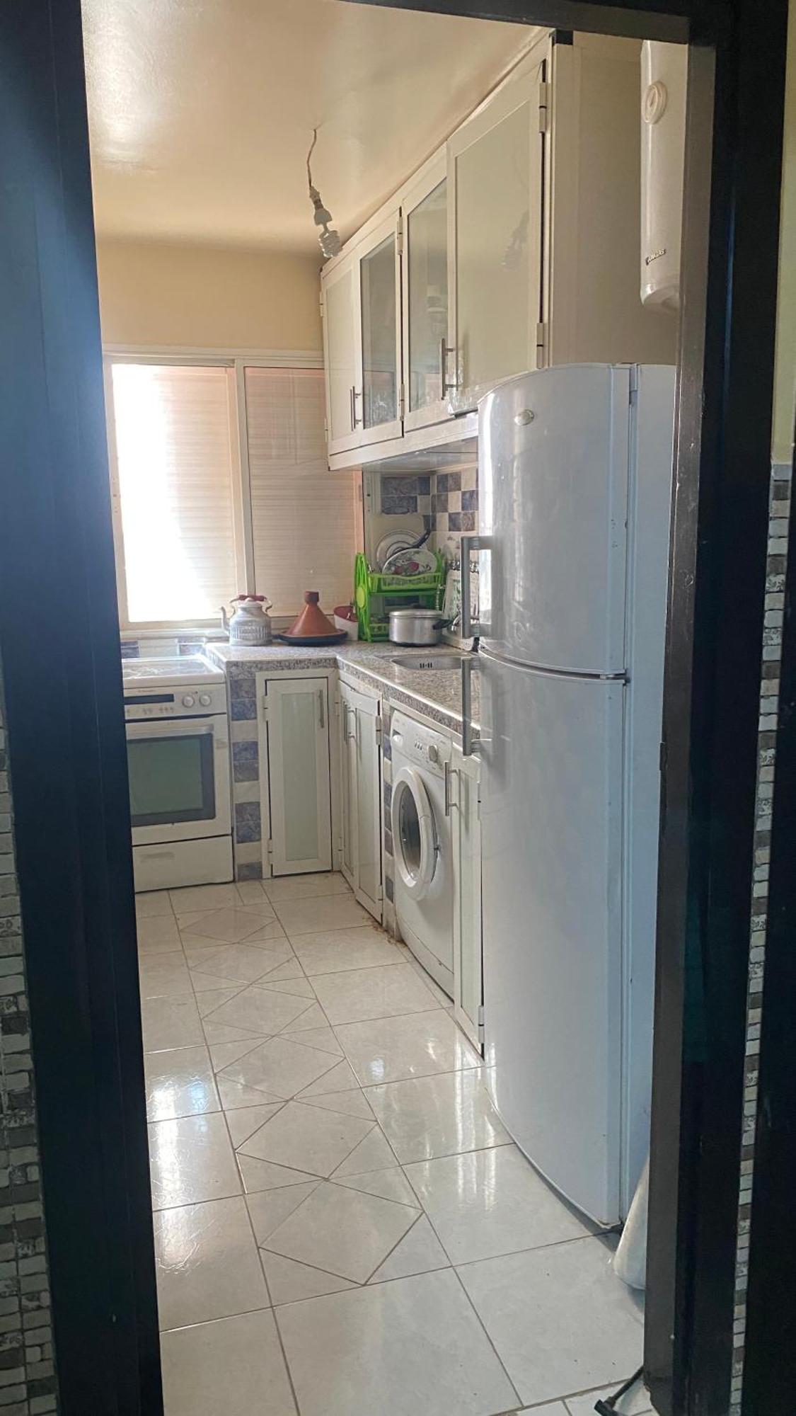 Location Adrar Apartment *