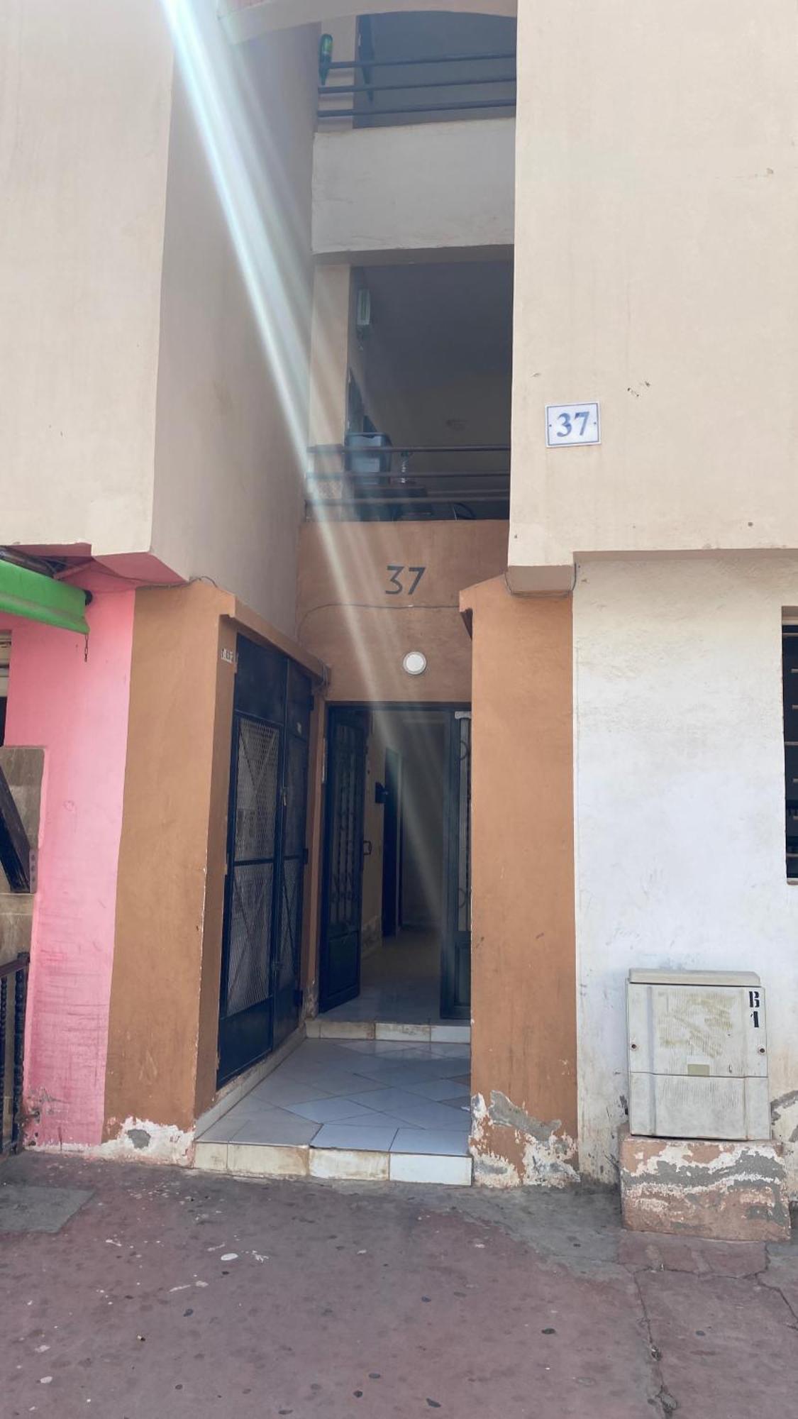 Location Adrar Apartment