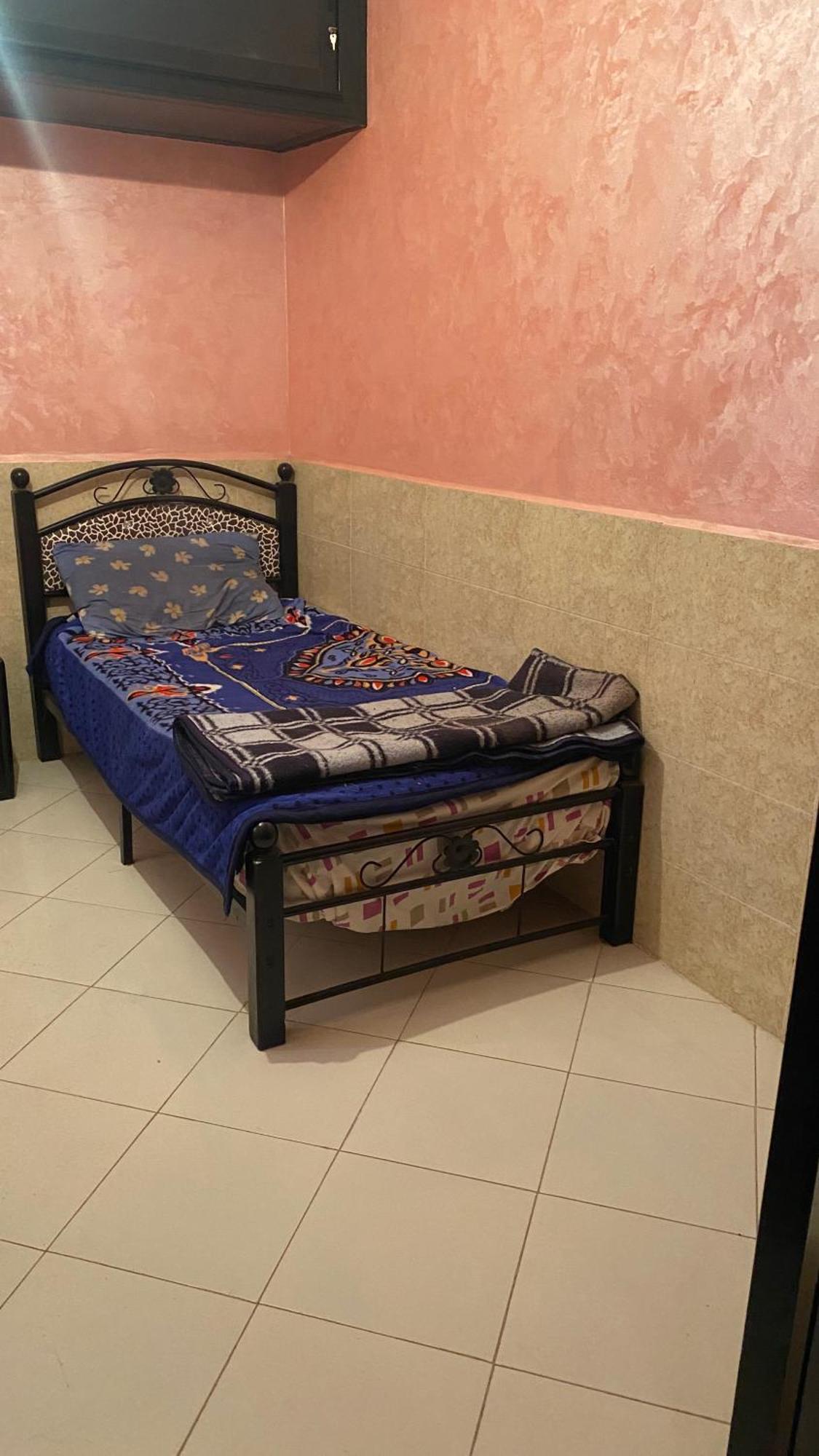 Apartment Location Adrar