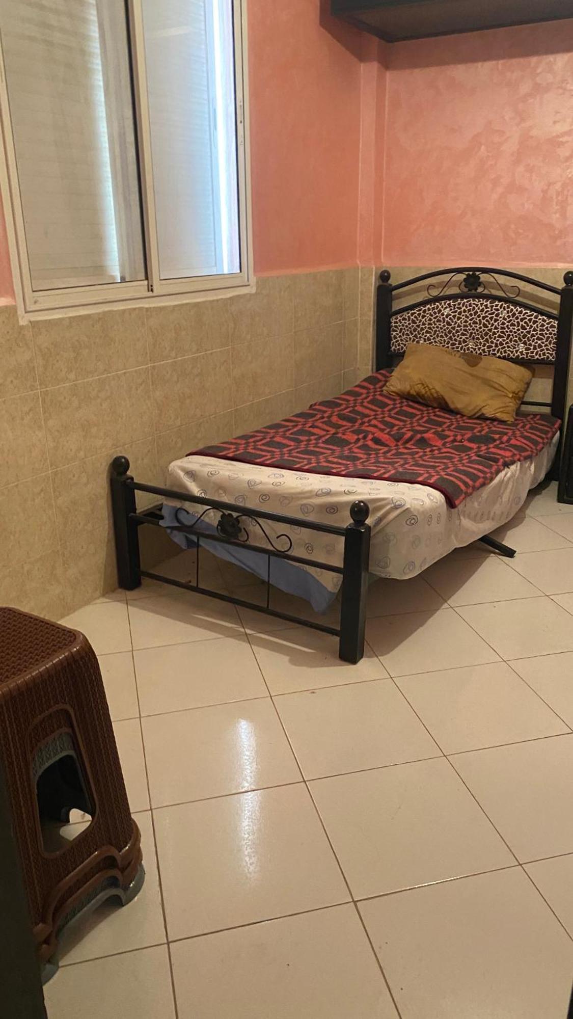Location Adrar Apartment *