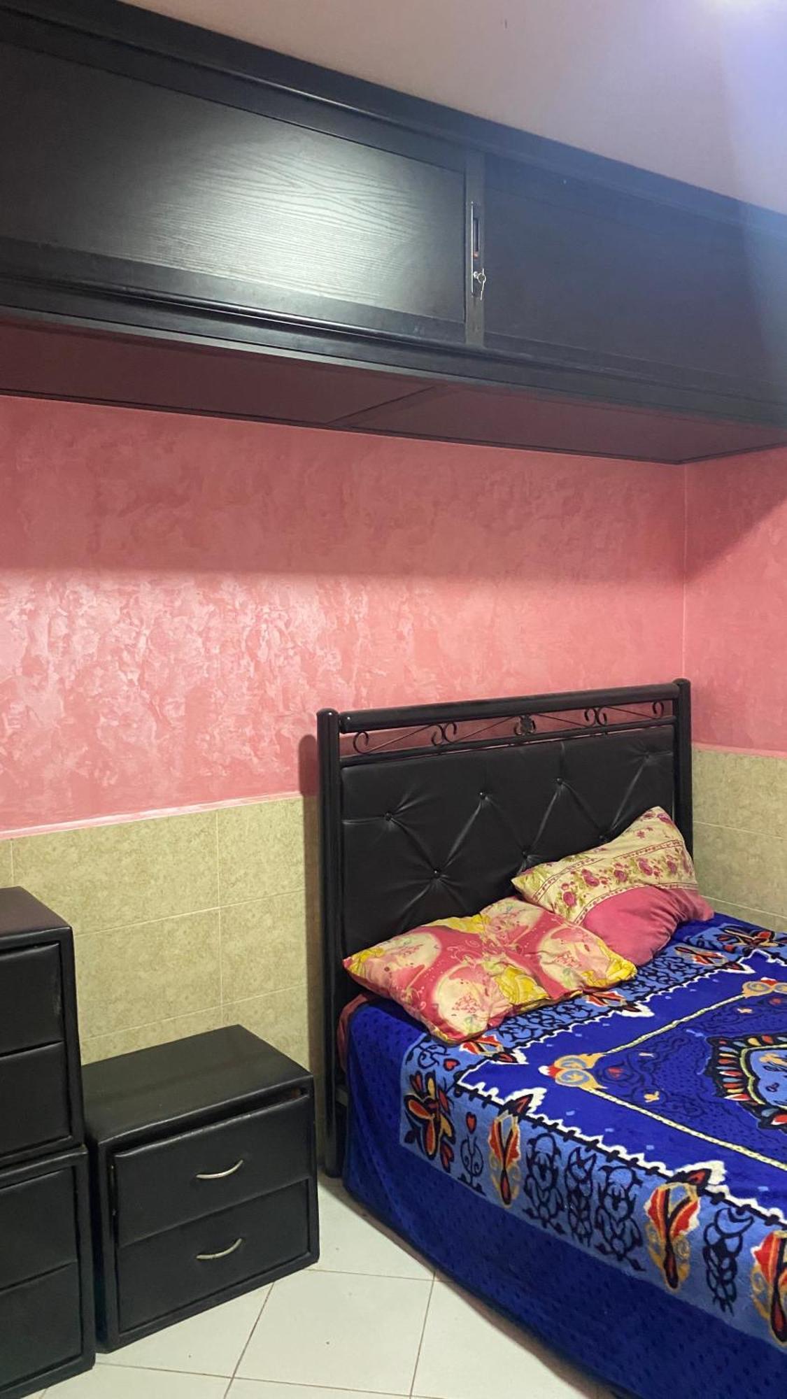 Location Adrar Apartment