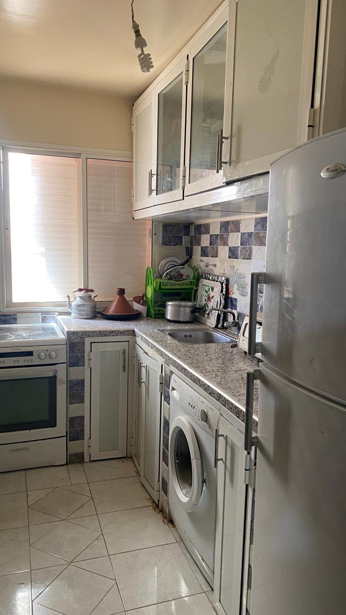 Apartment Location Adrar *