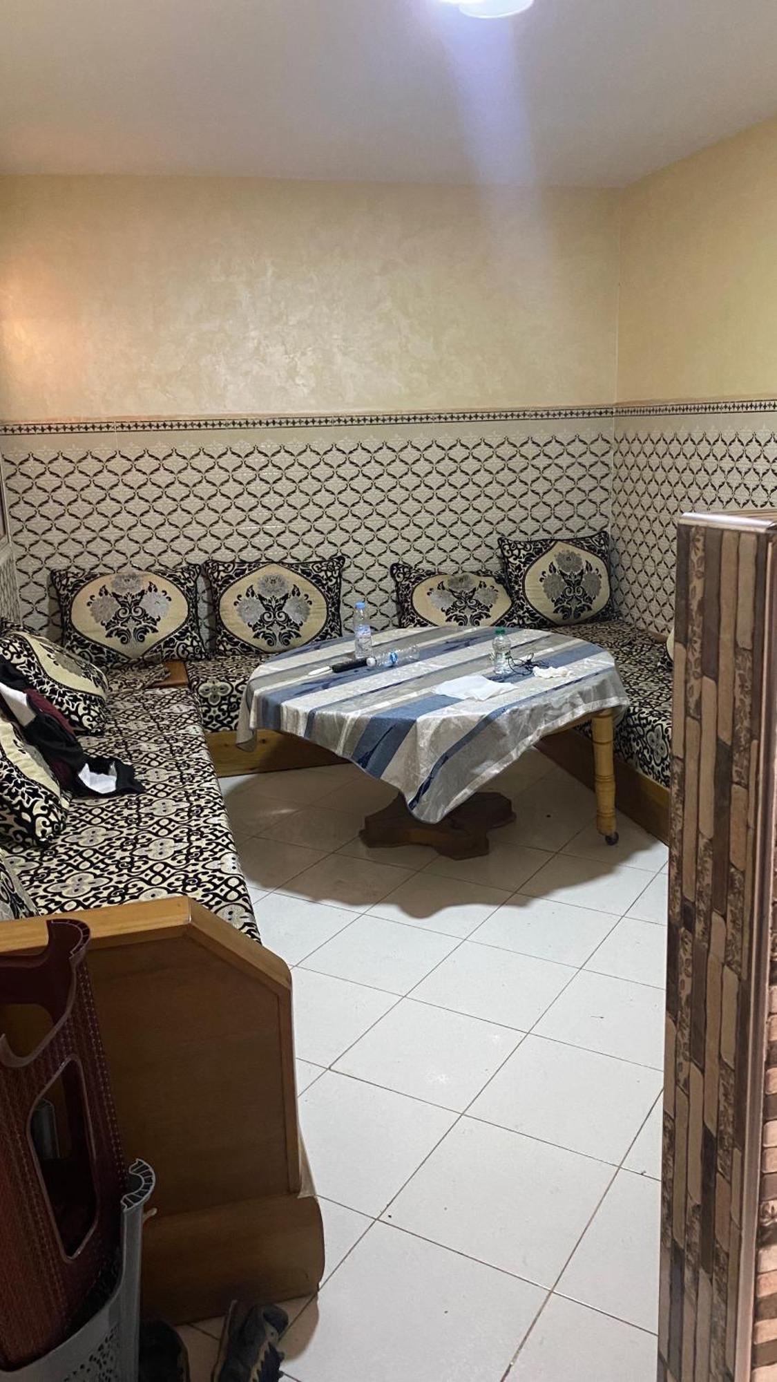 Location Adrar Apartment Agadir