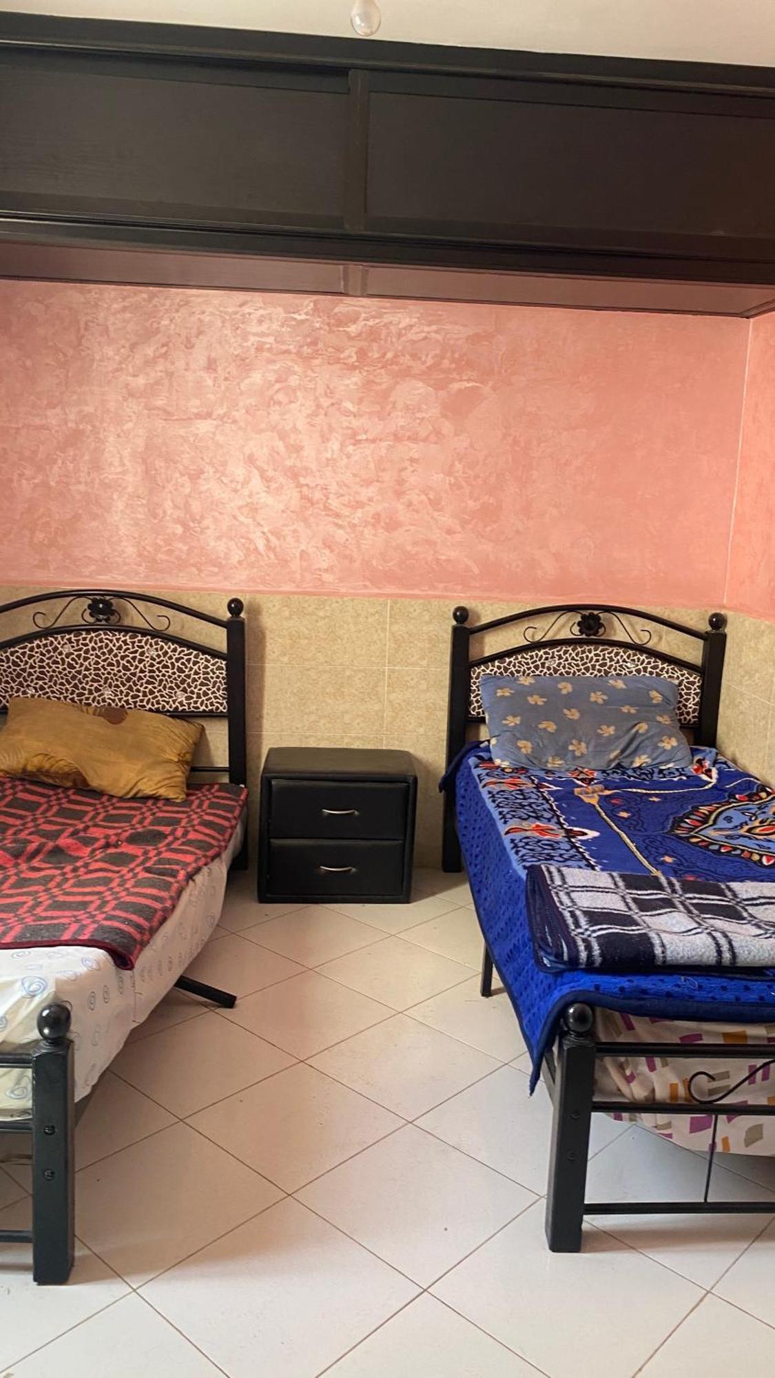 Location Adrar Agadir