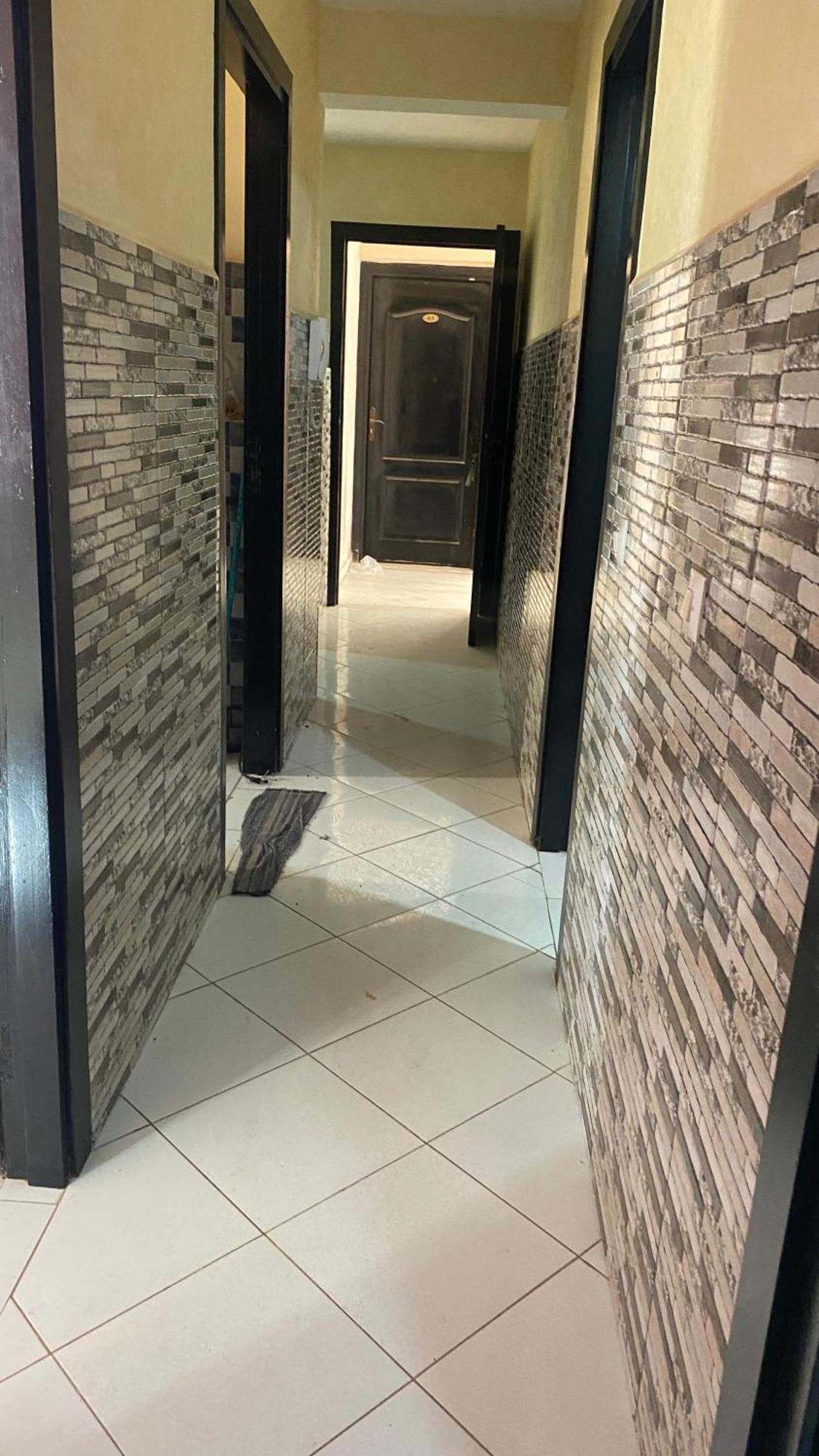 Location Adrar Apartment