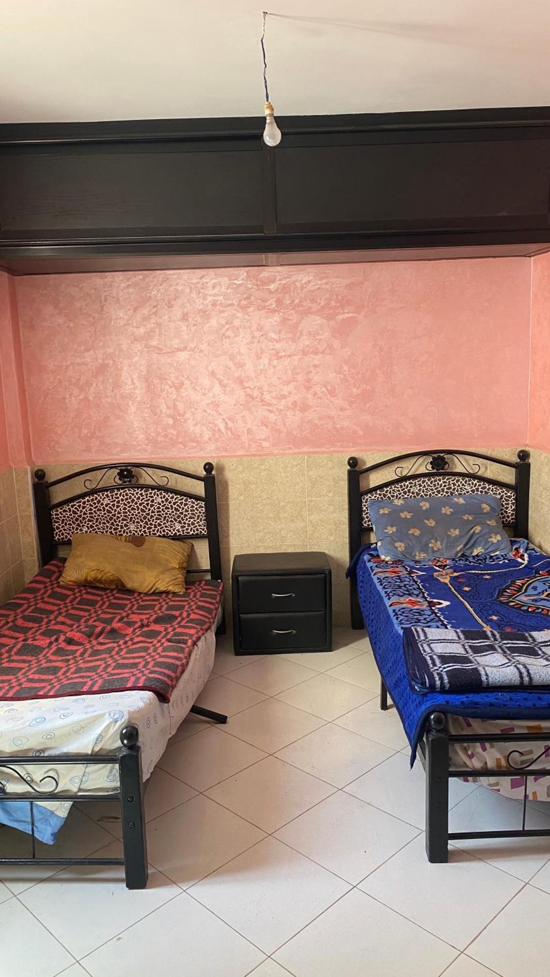 Apartment Location Adrar