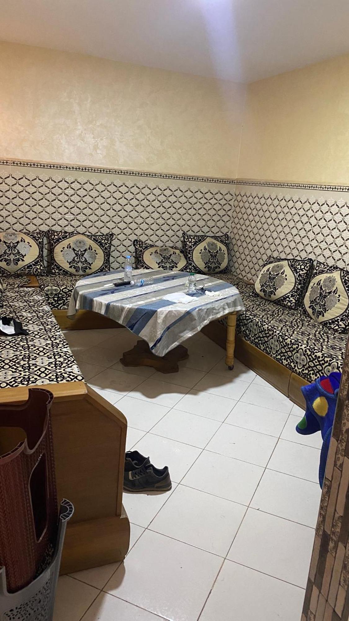 Apartment Location Adrar