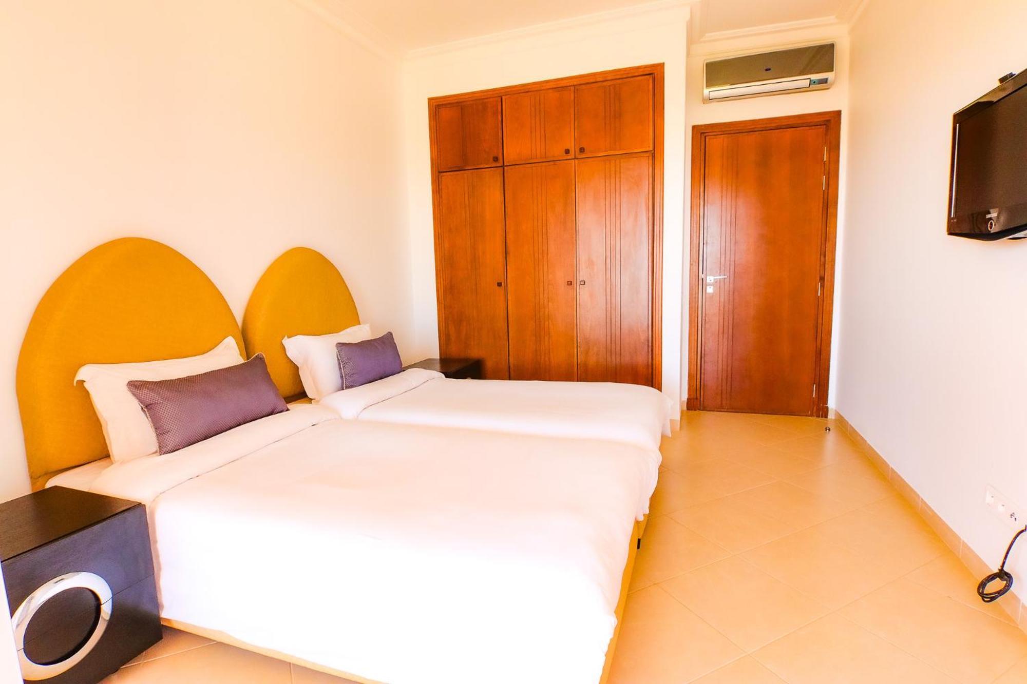 Bel Horizon - Luxe - Piscine - 8 Or 9 Px Apartment