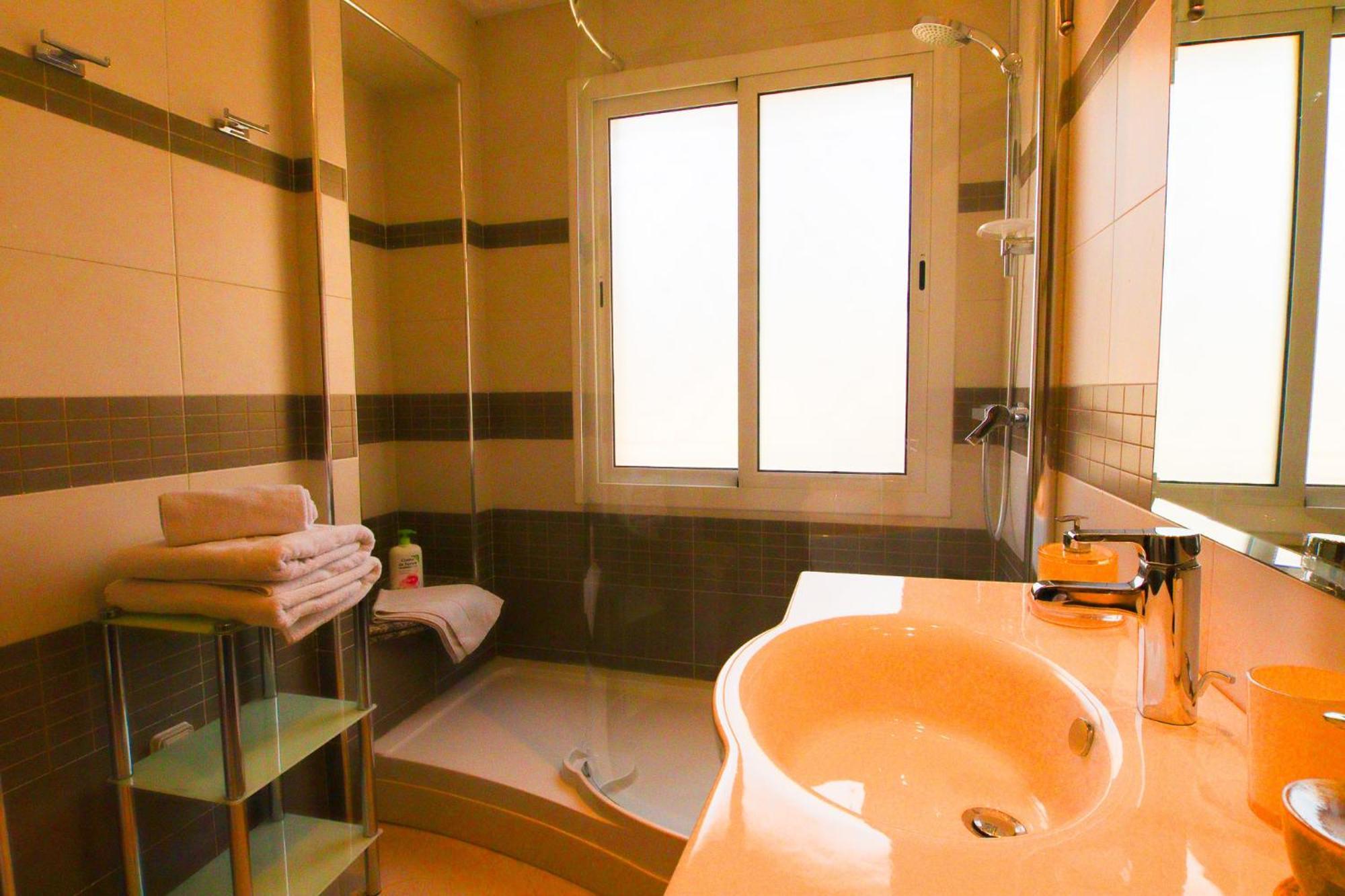 Apartment Bel Horizon - Luxe - Piscine - 8 Or 9 Px