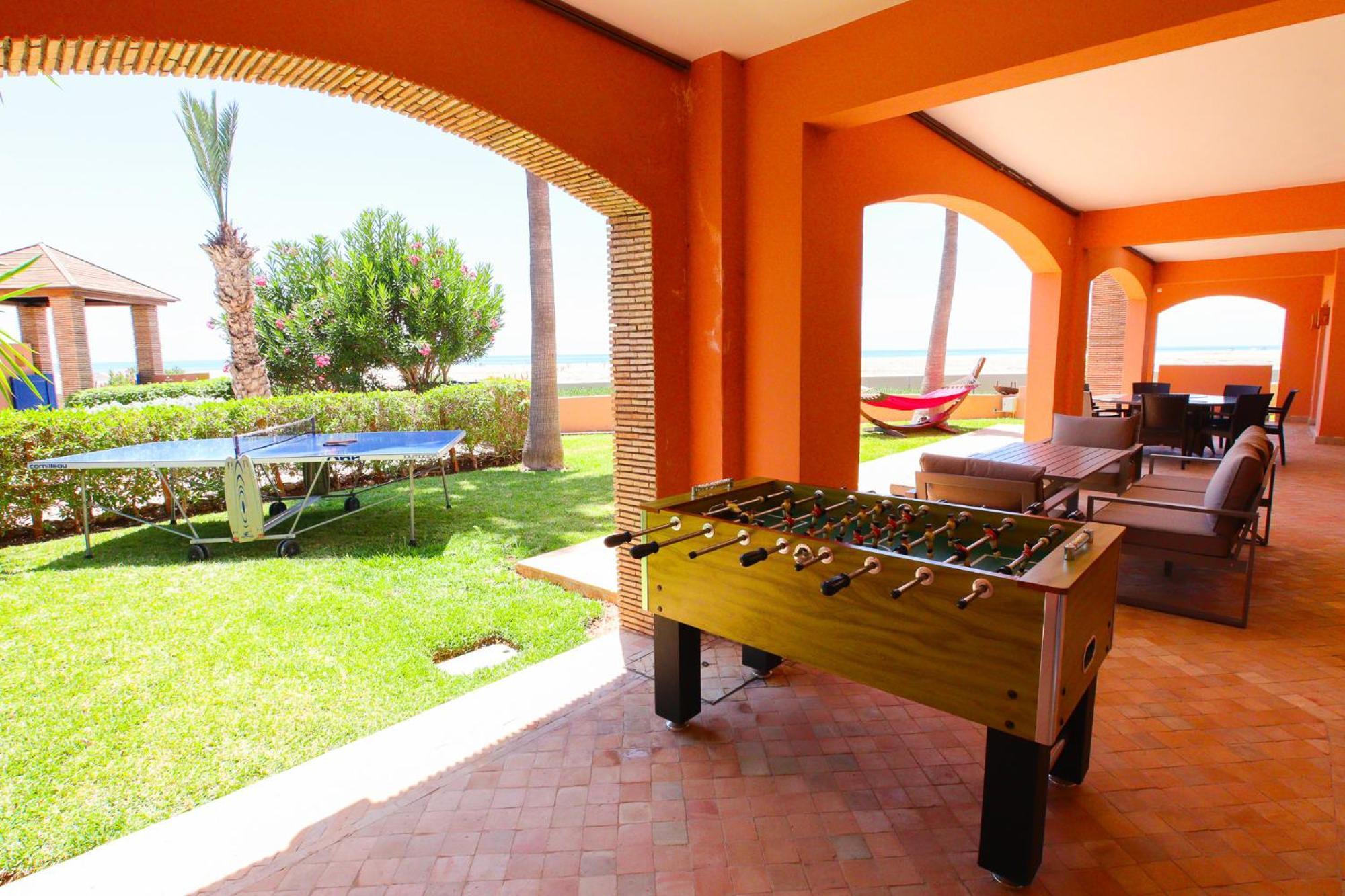 Bel Horizon - Luxe - Piscine - 8 Or 9 Px Apartment *