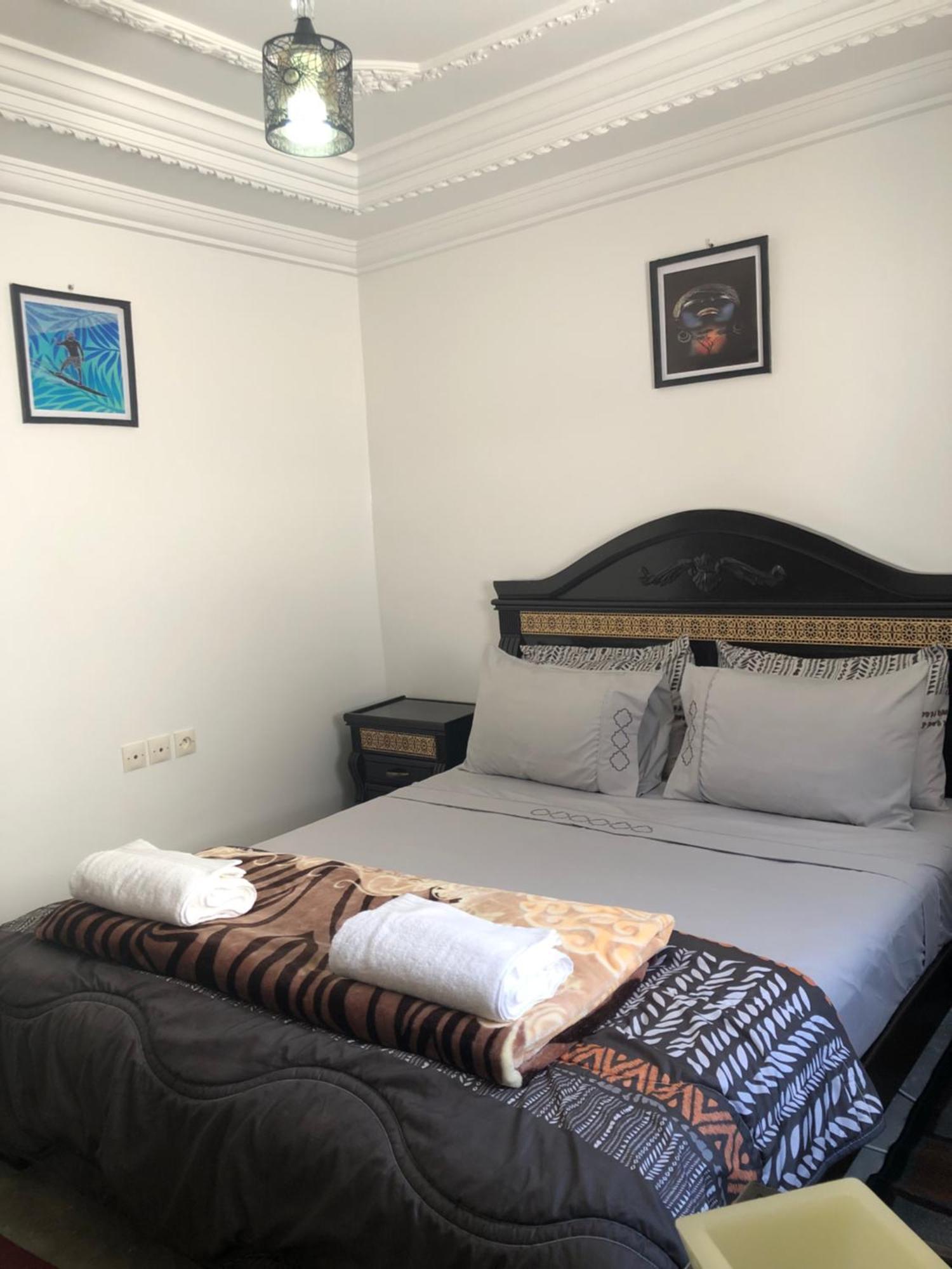 Appartement Taghazout *