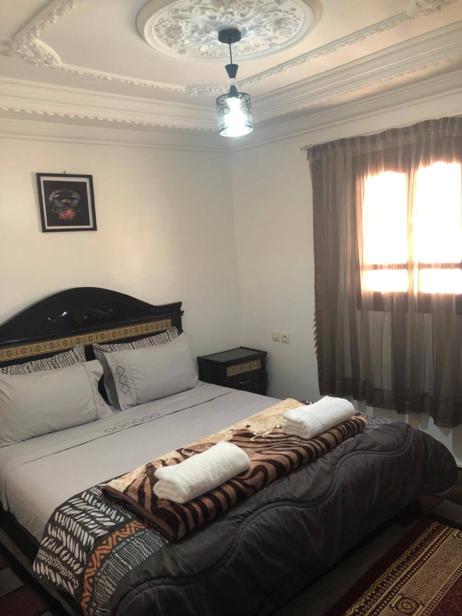 Appartement Taghazout