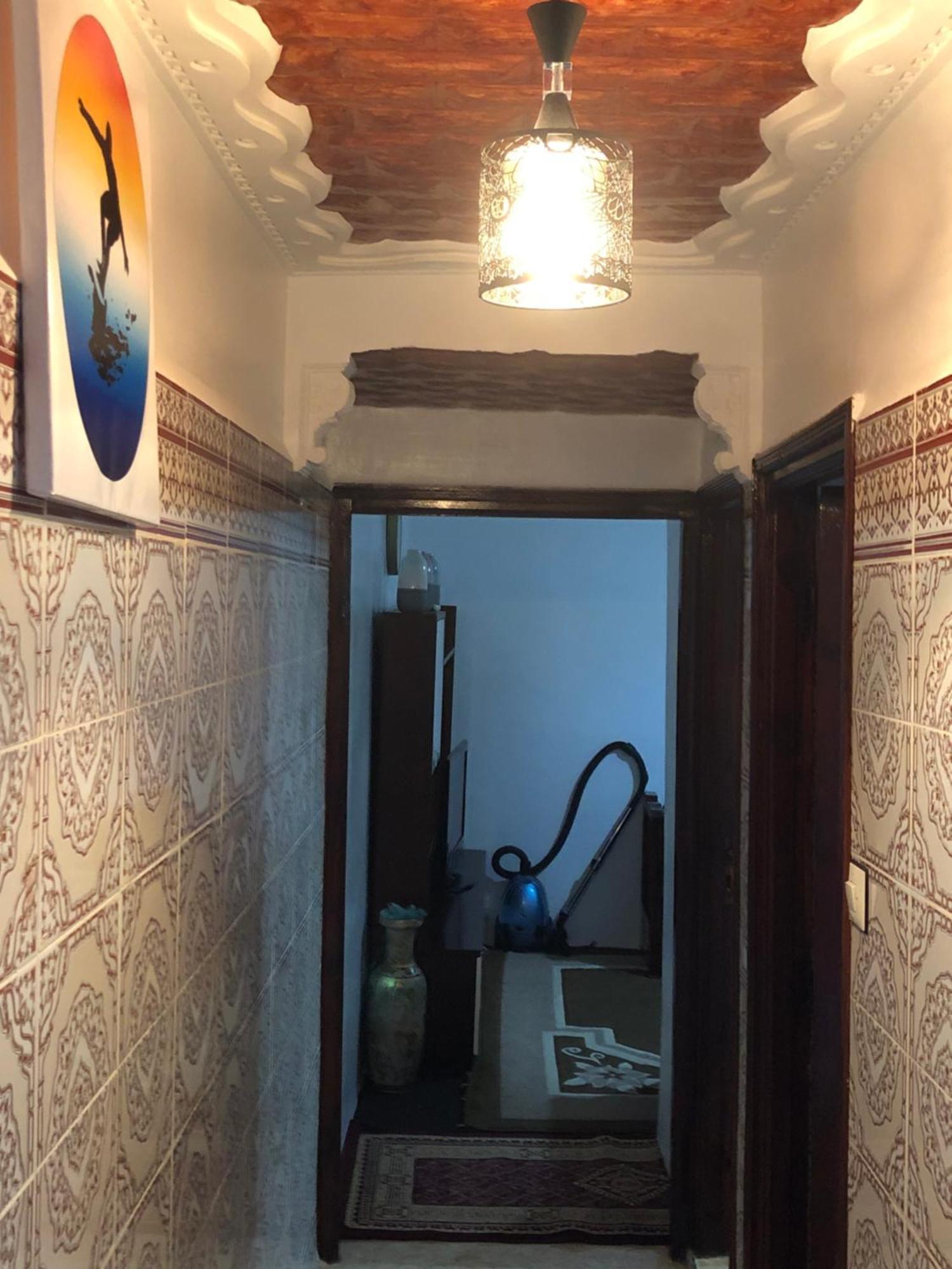 Appartement Taghazout