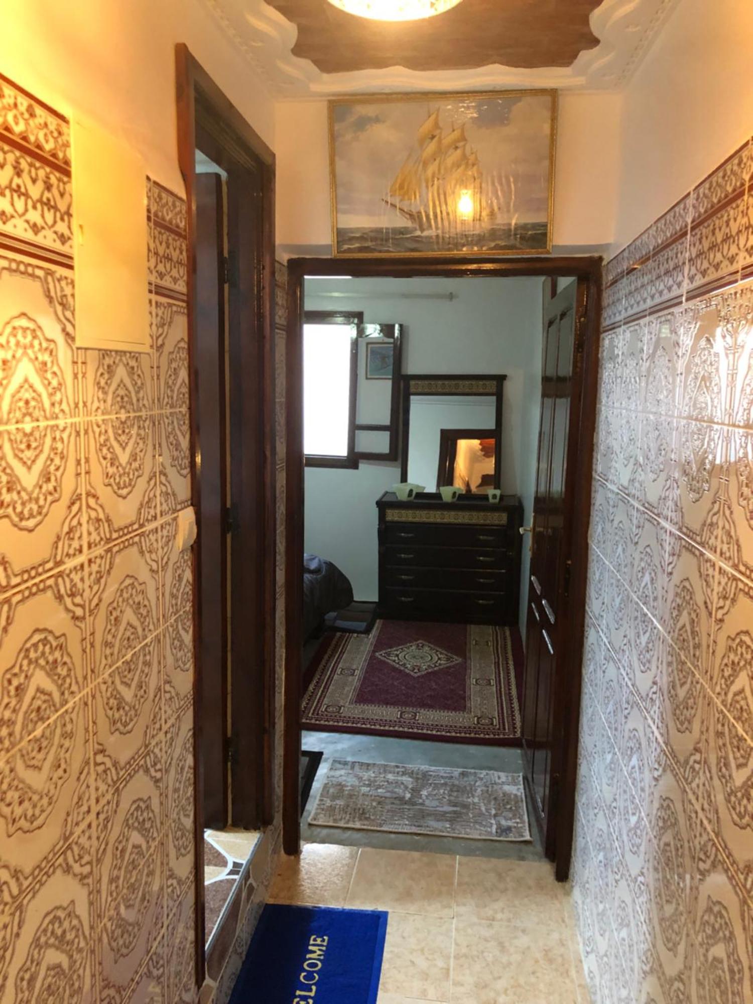 Appartement Taghazout