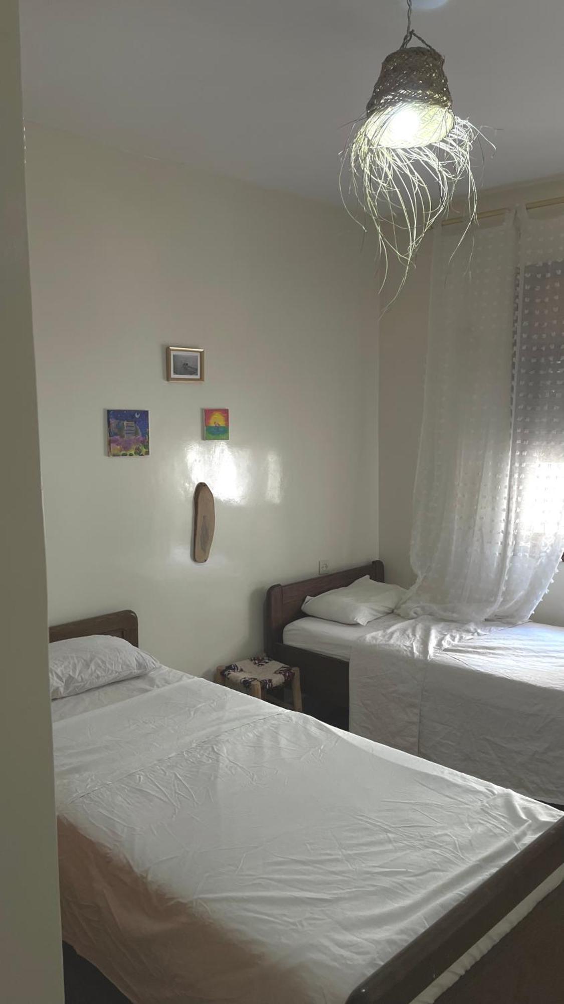 Apparemment Sunset Apartment *